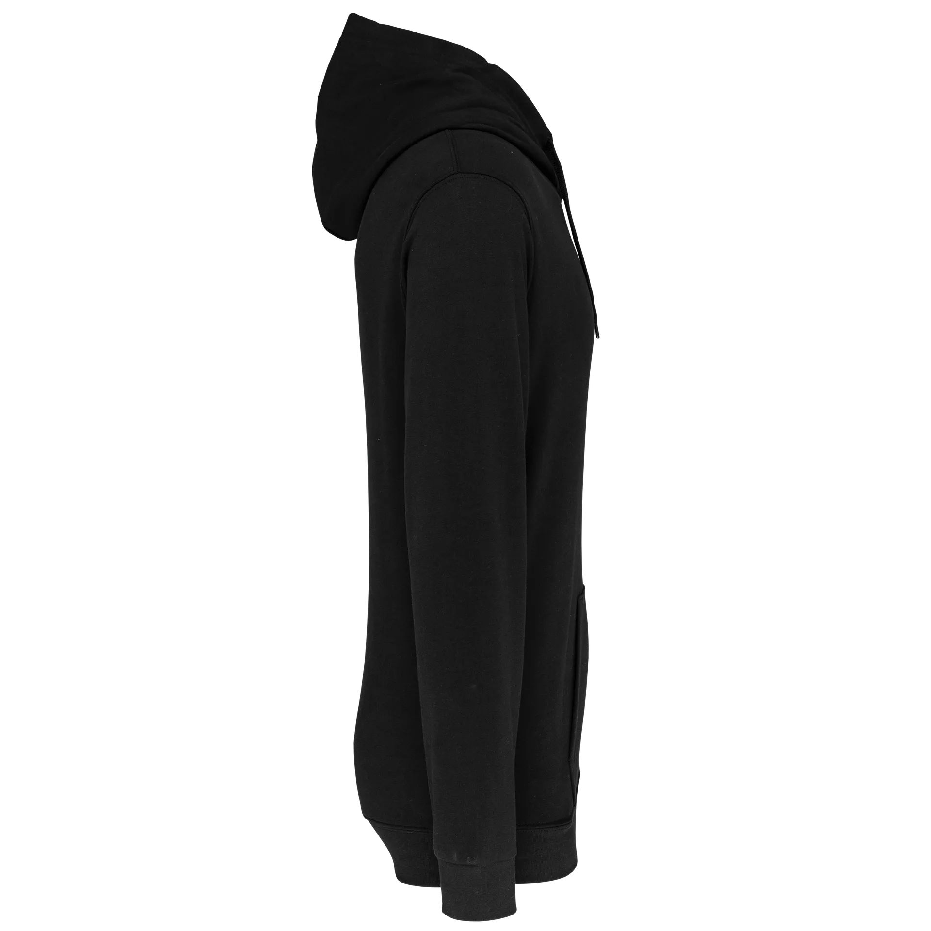 Herren Kapuzensweatshirt