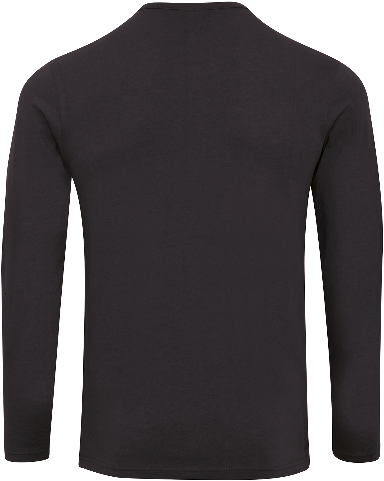 Long John - Men's roll sleeve T-shirt