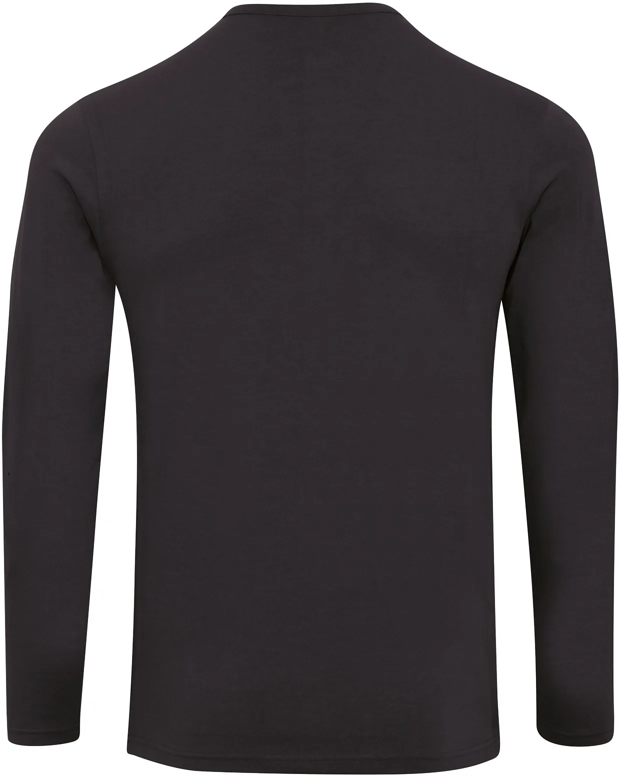 Long John - Men's roll sleeve T-shirt