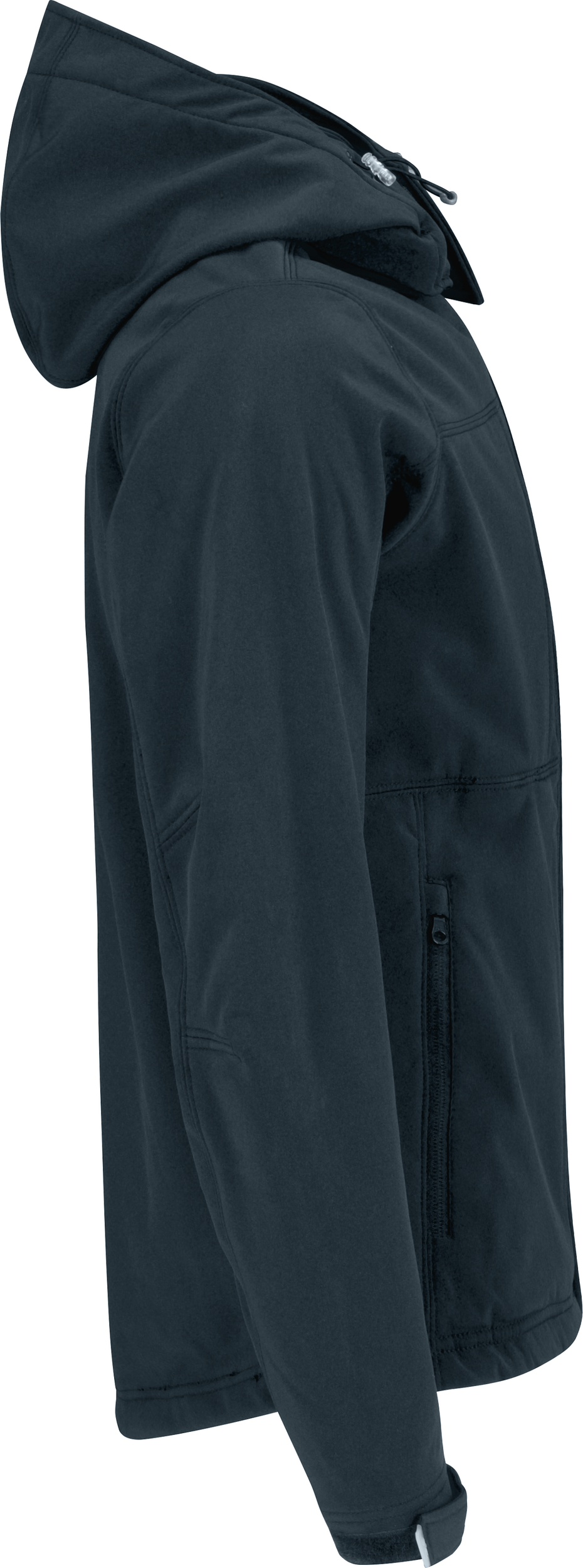 Hooded Softshell / Men