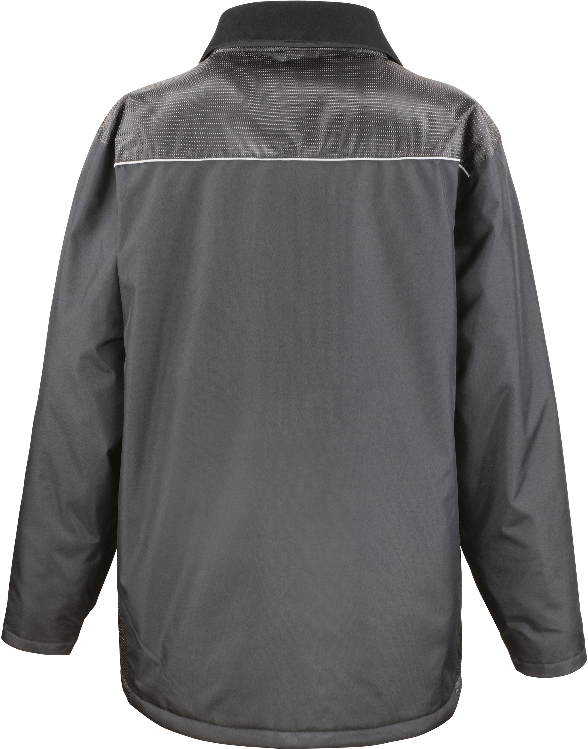 Work-guard Vostex Long Coat