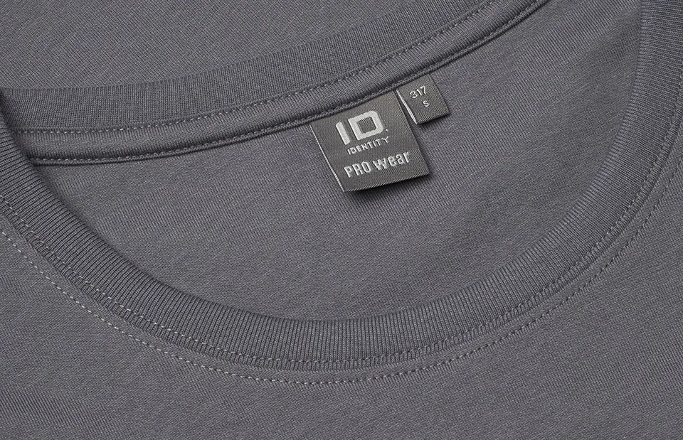 Pro Wear T-Shirt Light 0317 – Strapazierfähig Damen Workware T-Shirt 