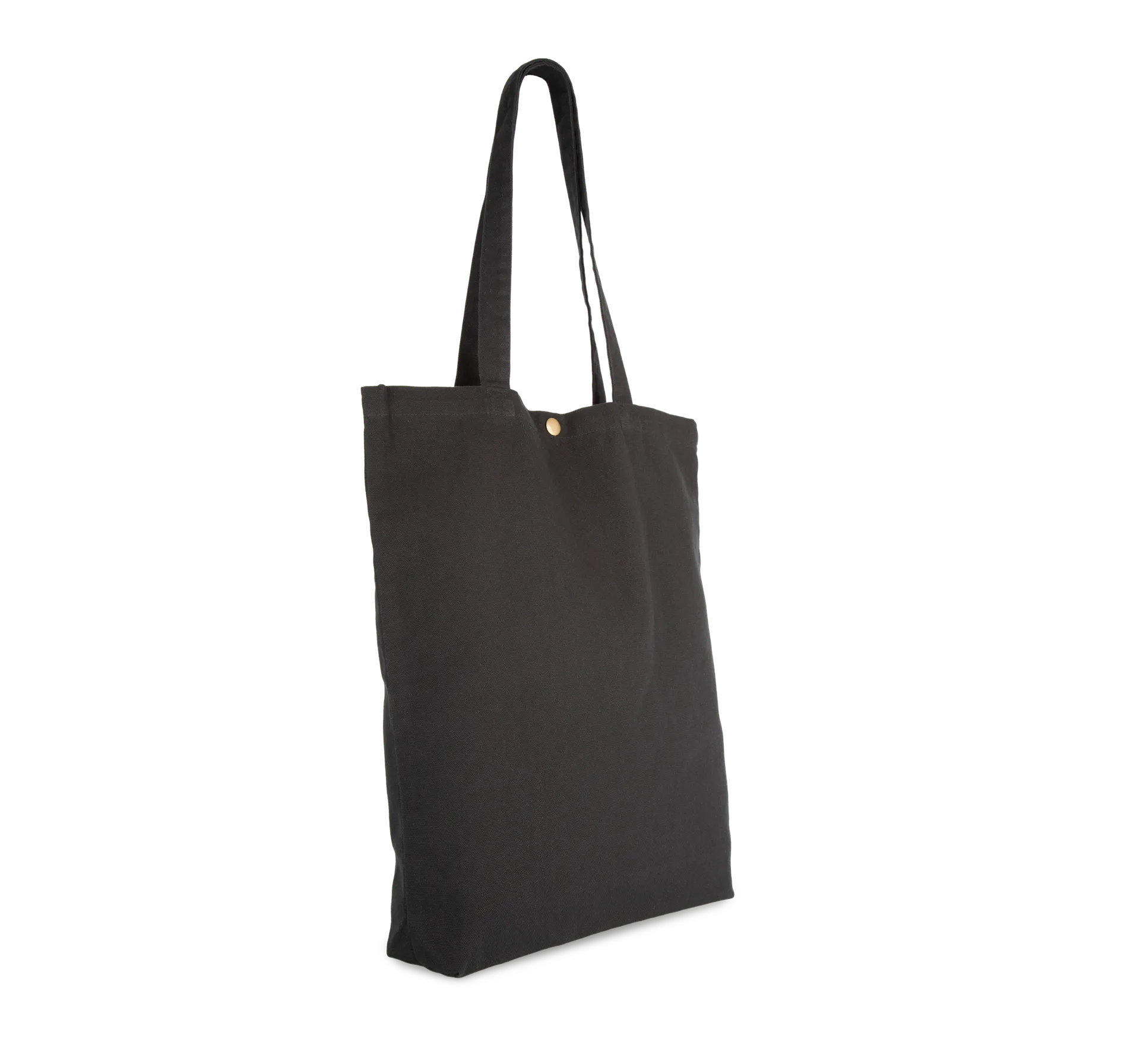 Verwaschene Shopping-Tasche aus Baumwolle