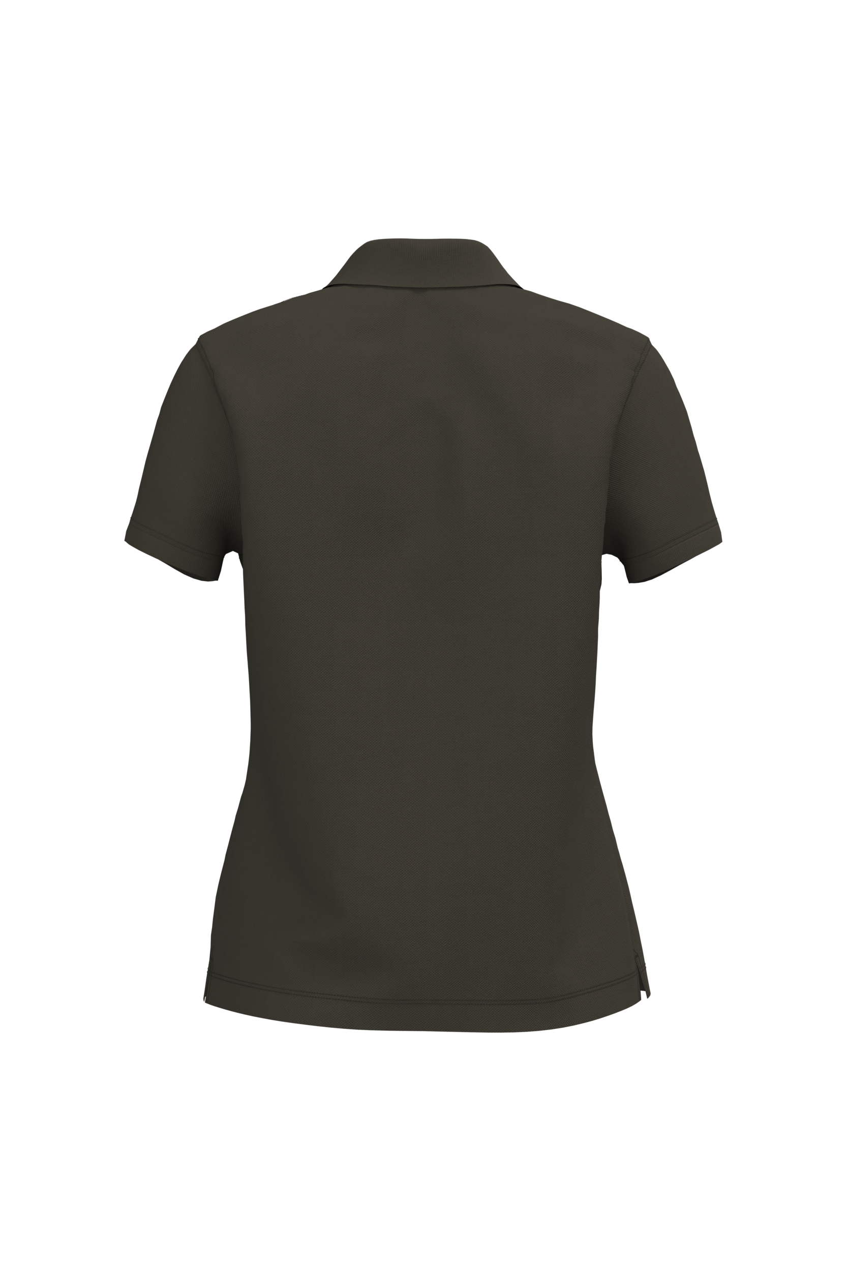 Damen Kurzarm-Poloshirt. Baumwollpiqué. Damen Kurzarm-Poloshirt. Baumwollpiqué.