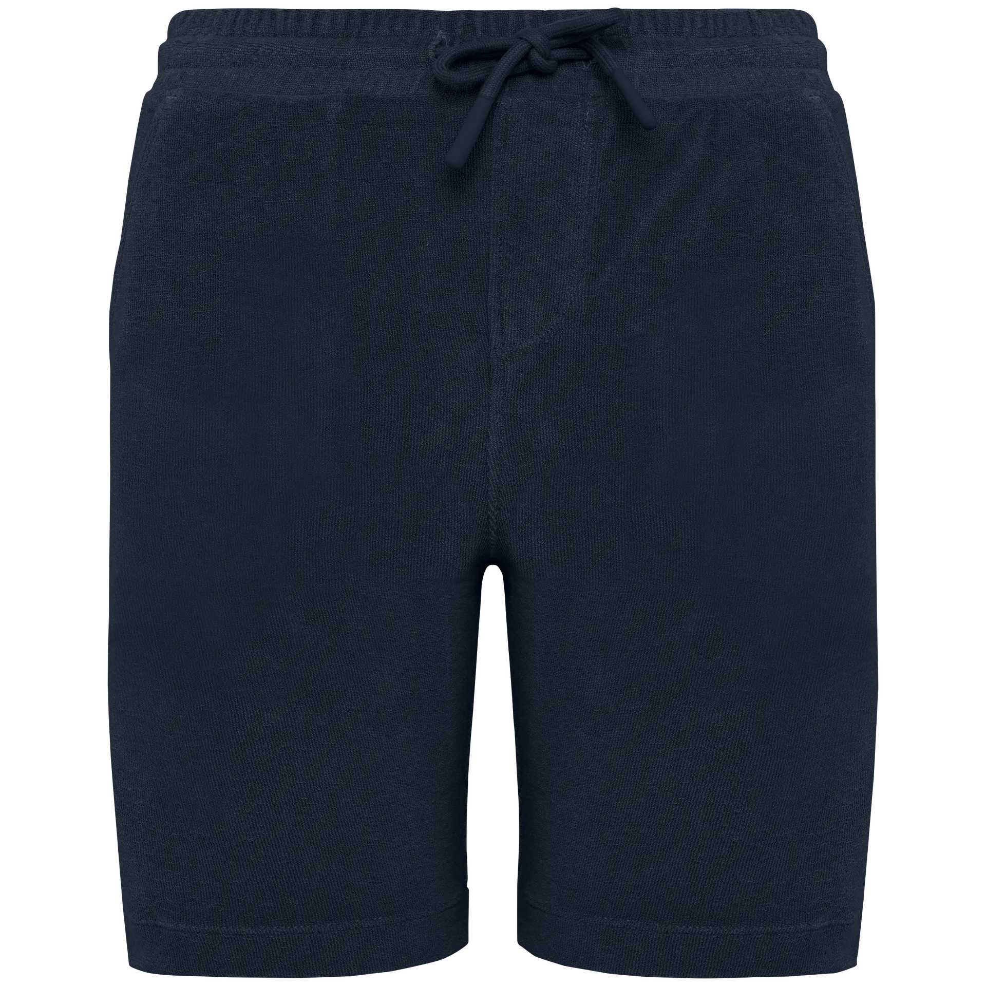 Umweltfreundliche Shorts aus Frottee für Jungen