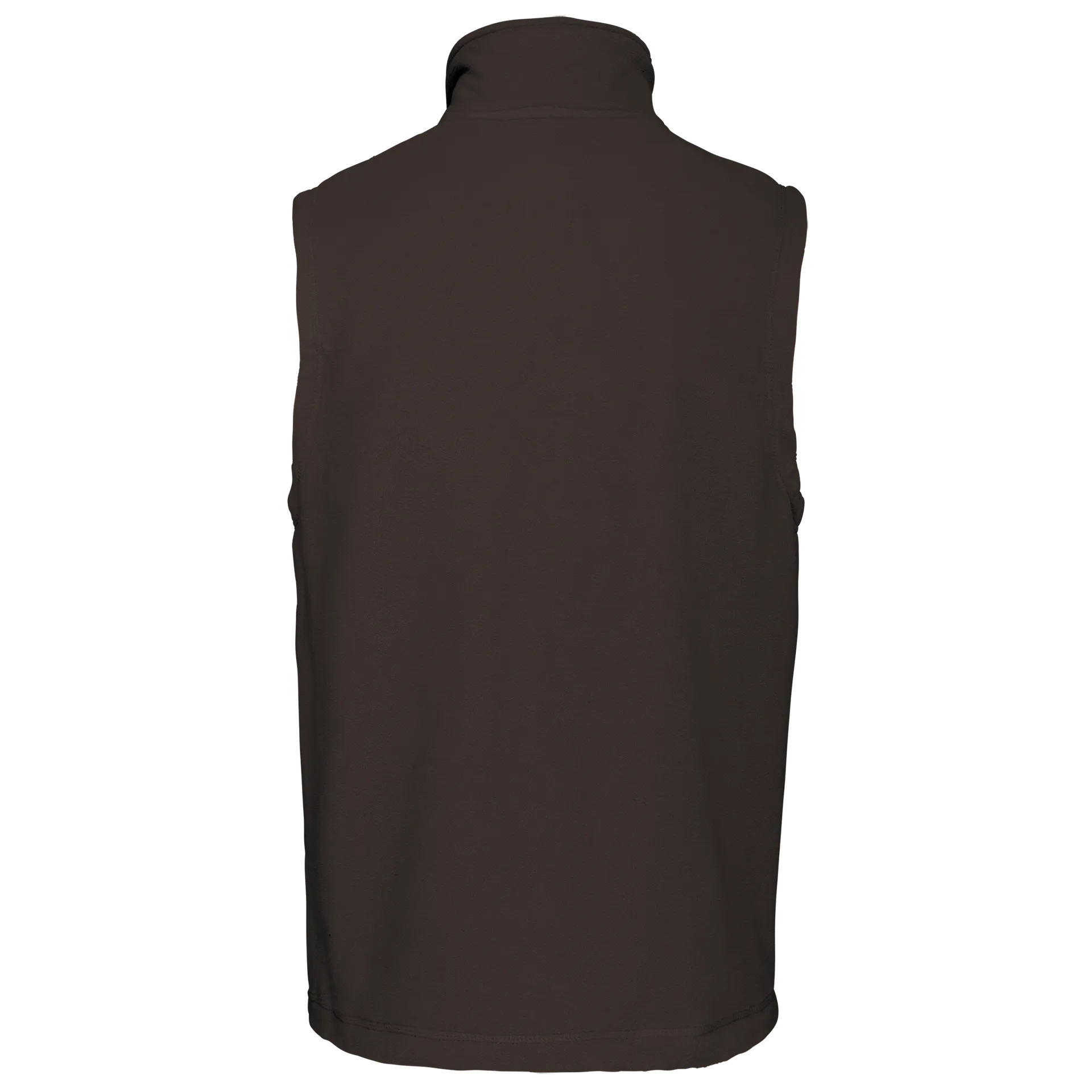 Mikrofleece-Bodywarmer für Herren