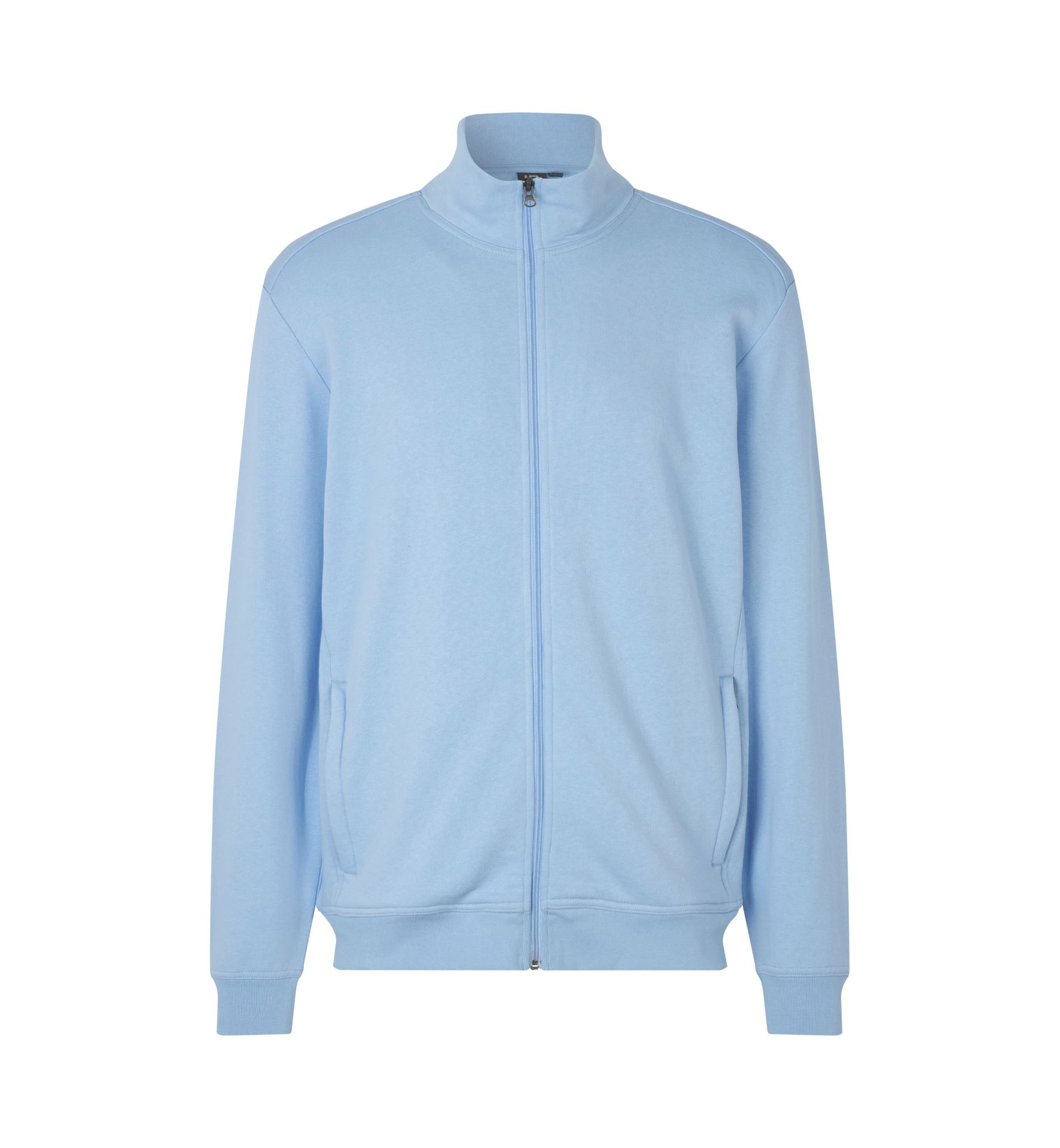 Pro Wear Care 0382  –Funktional Sweat Cardigan