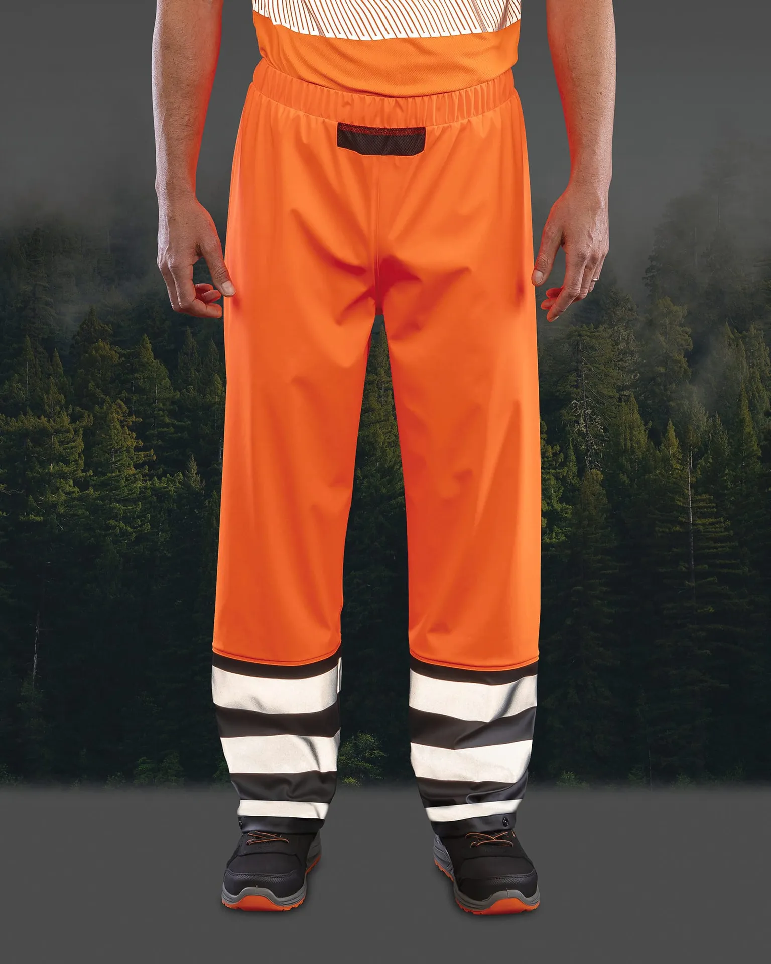 Prism PU Safe & Dry Hose