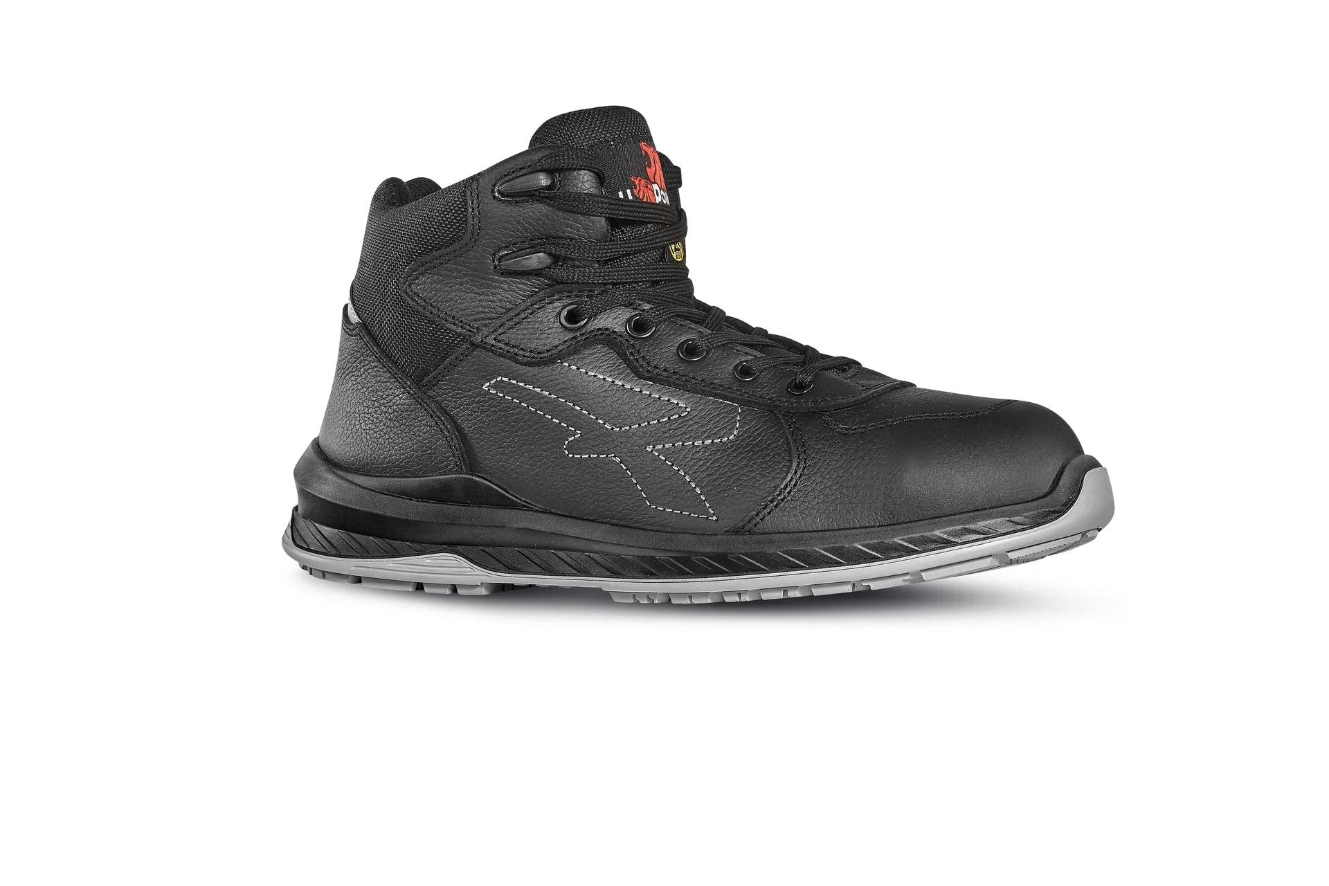 Scuro Sicherheitsstiefel