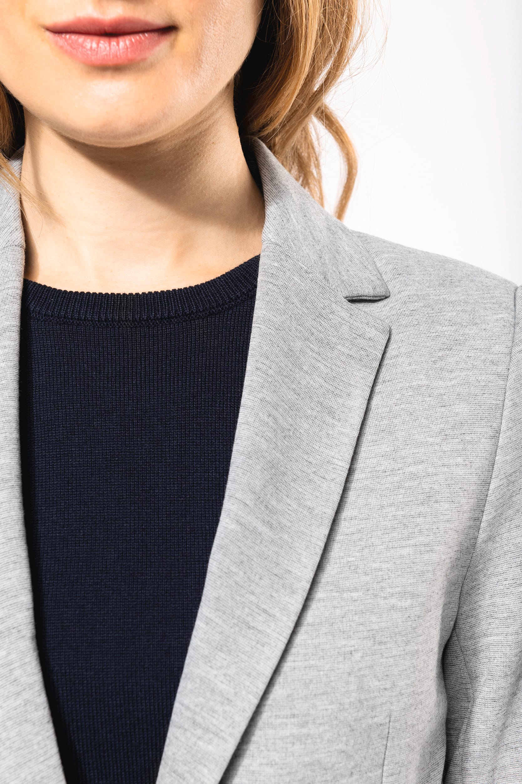 Damen-Strickjacke