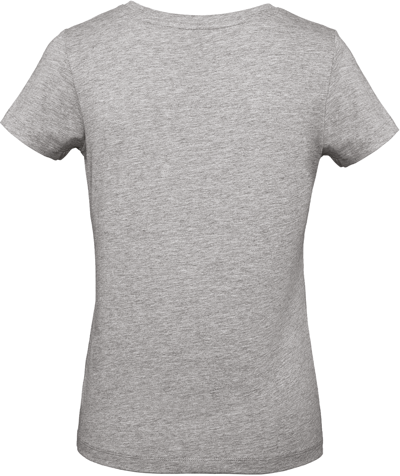 Inspire Plus Ladies' organic T-shirt