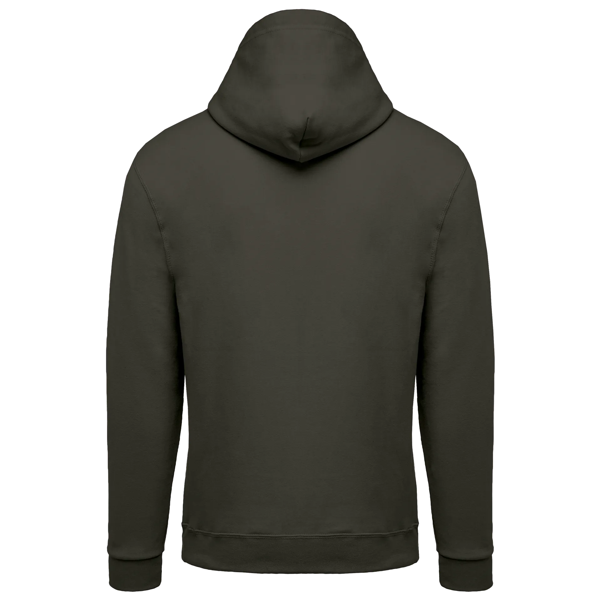 Herren Kapuzensweatshirt