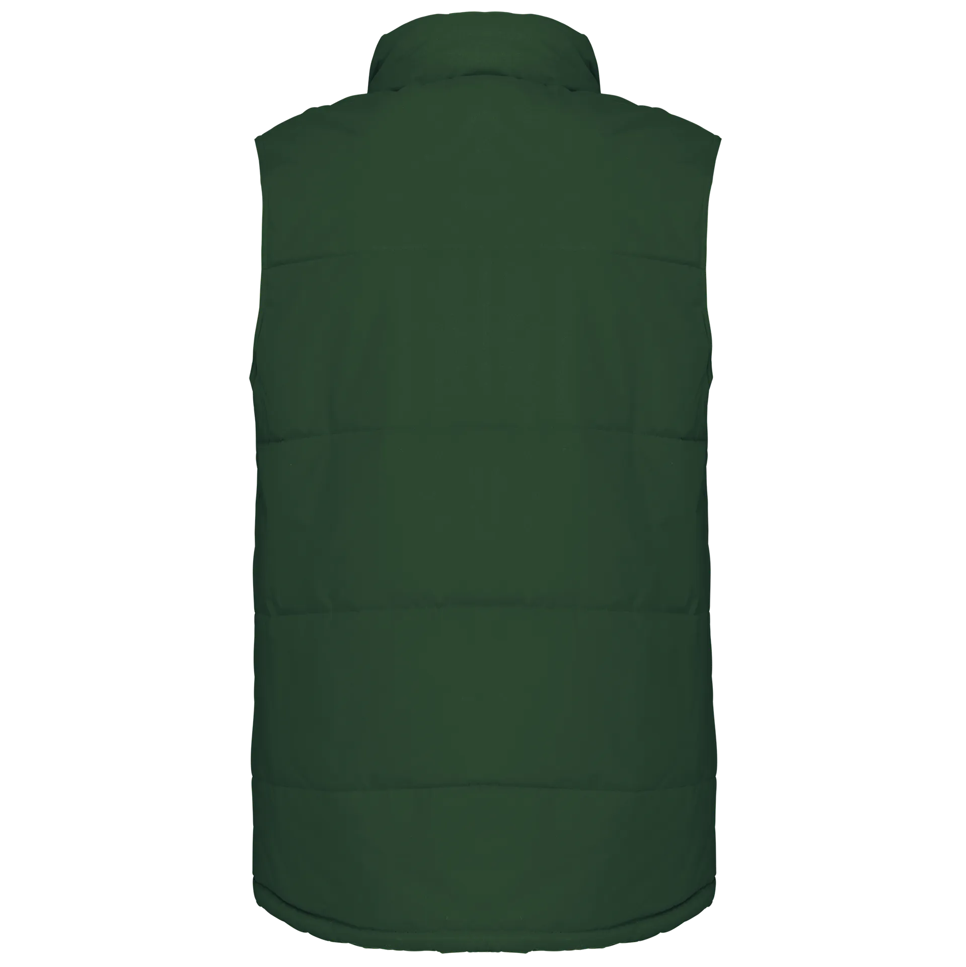 Bodywärmer wattiert