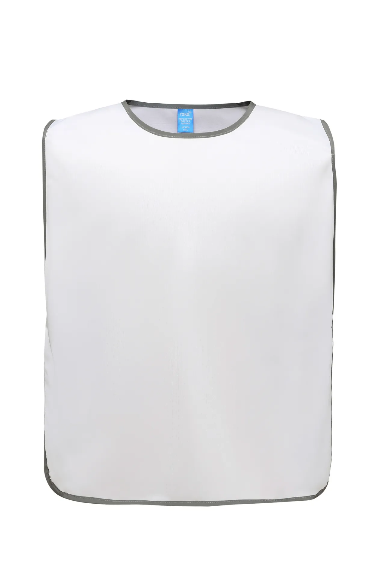 Hi Vis Reflective Border Tabard