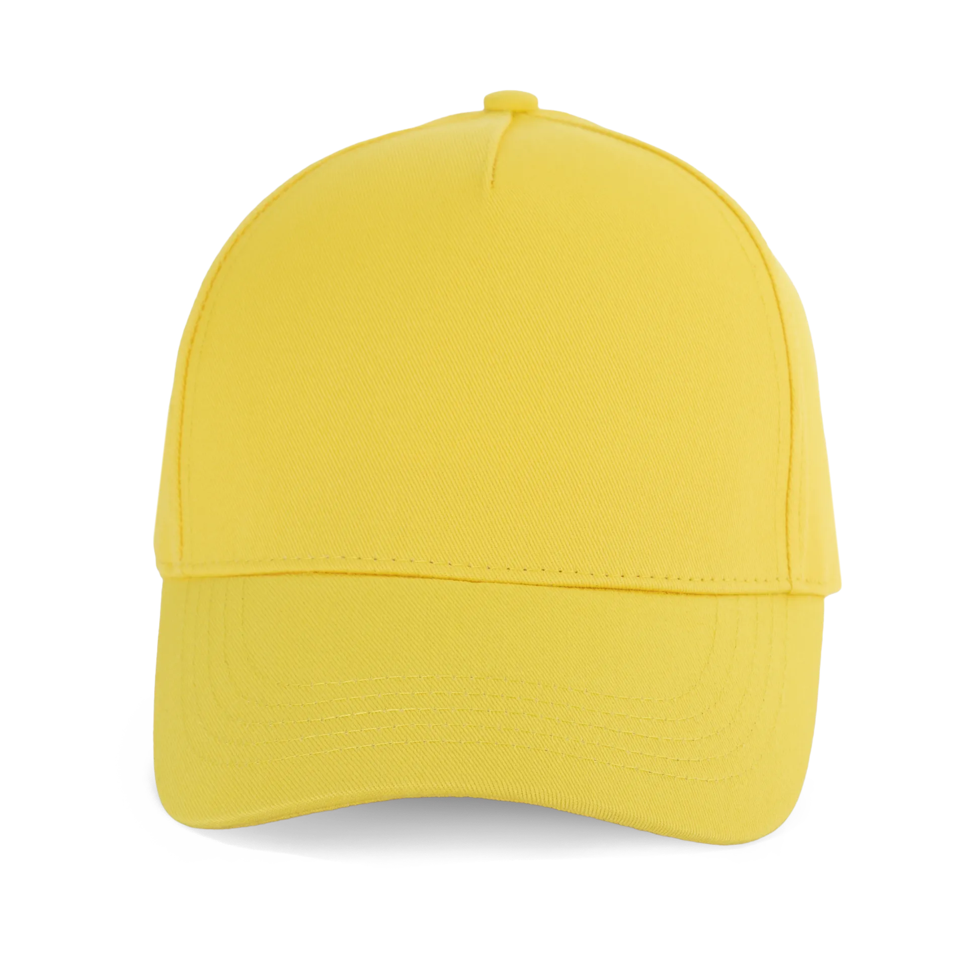 5-Panel-Kappe - K-up Gold Label