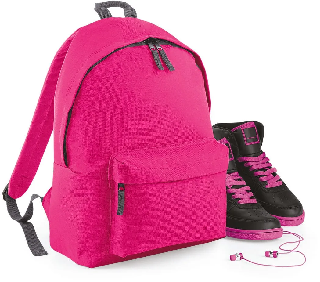 Junior Fashion-Backpack
