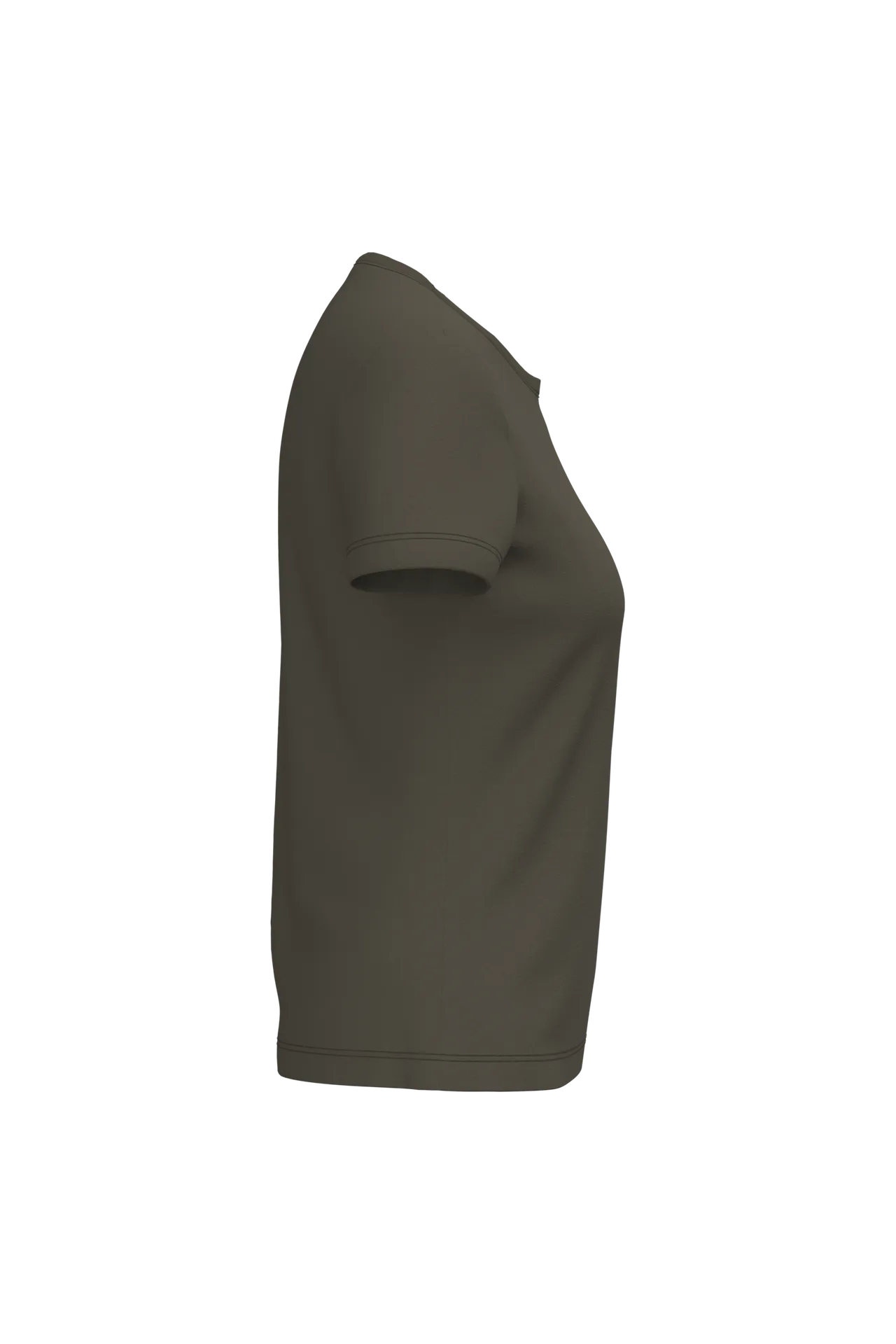 T-Shirt mit antibakterieller Behandlung für Damen