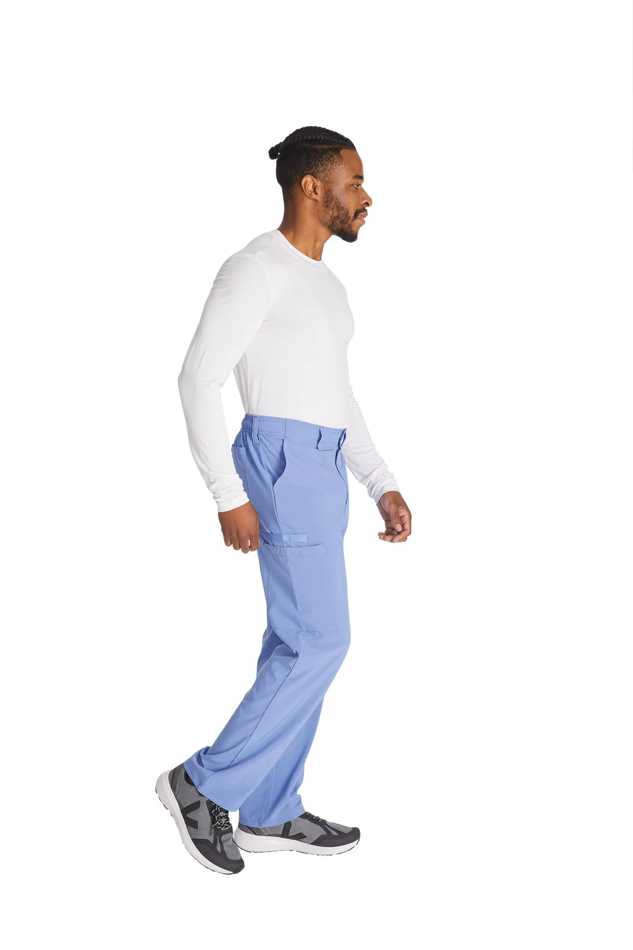 Herrenhose mit Kordelzug in Standardgröße