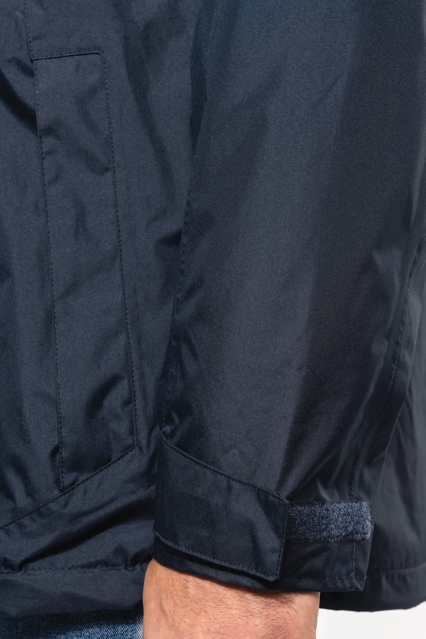 Herren Parka 3-in-1 Herren Parka 3-in-1