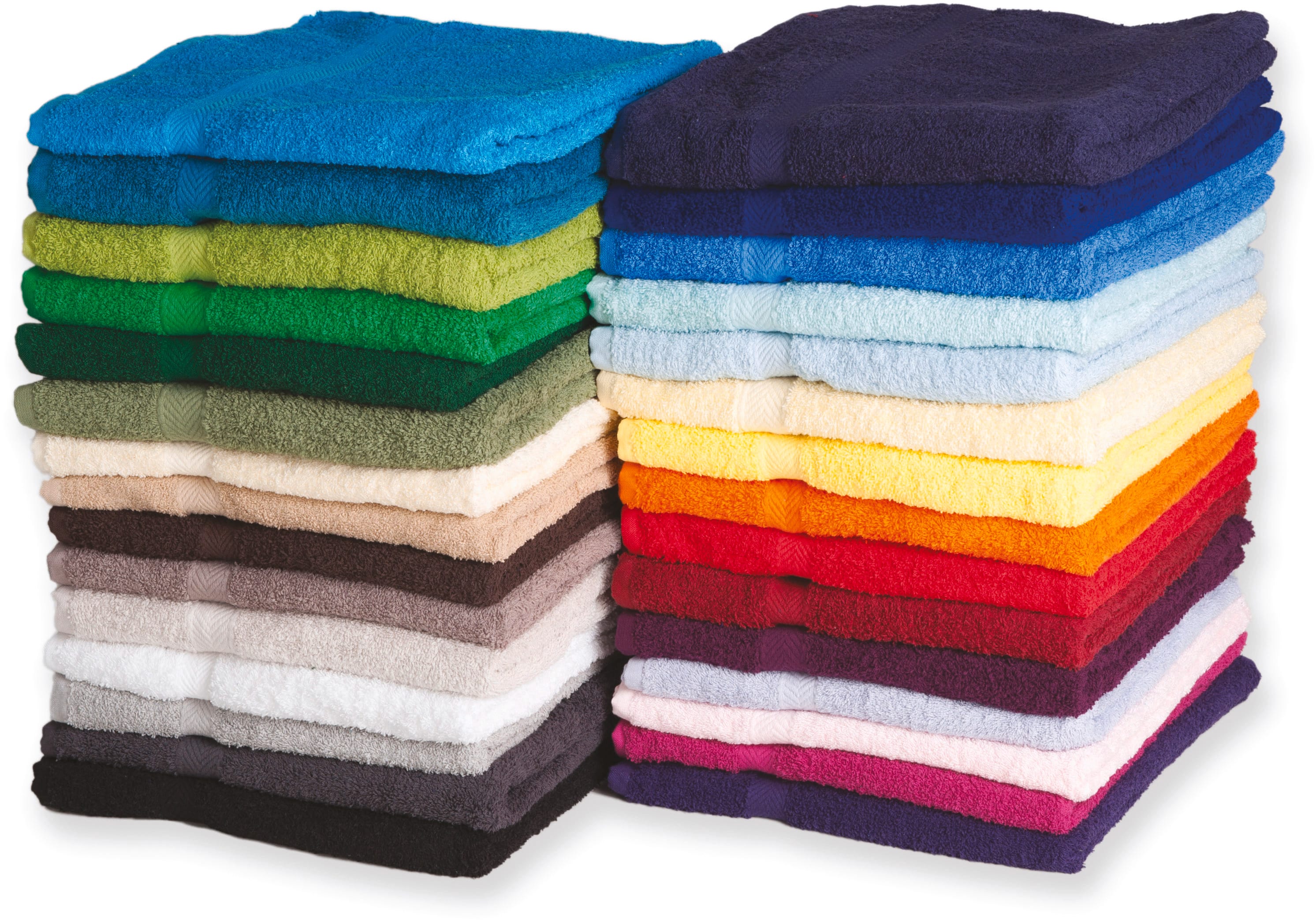 Luxury Bath Towel
