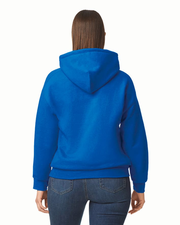 Dryblend  Classic Fit Adult Hooded Sweatshirt®