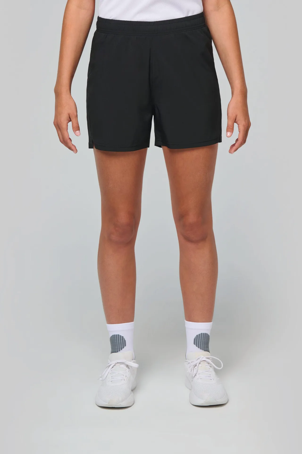 Damen-Laufshorts