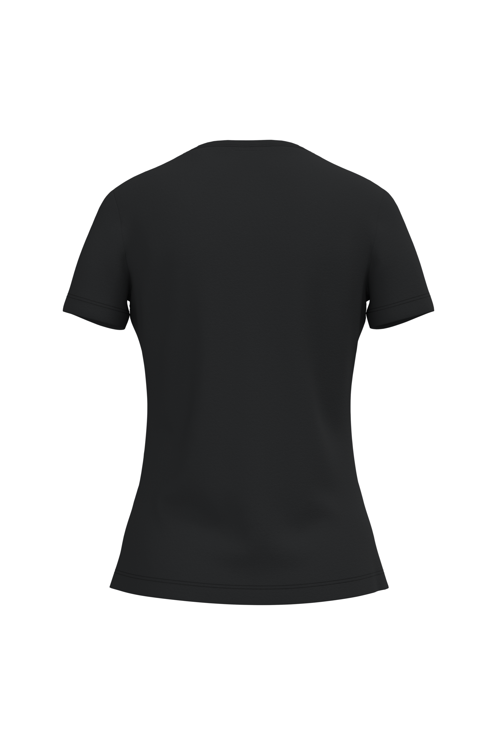 T-Shirt mit antibakterieller Behandlung für Damen