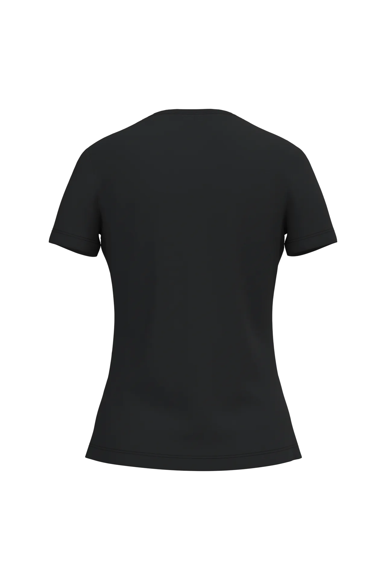 T-Shirt mit antibakterieller Behandlung für Damen