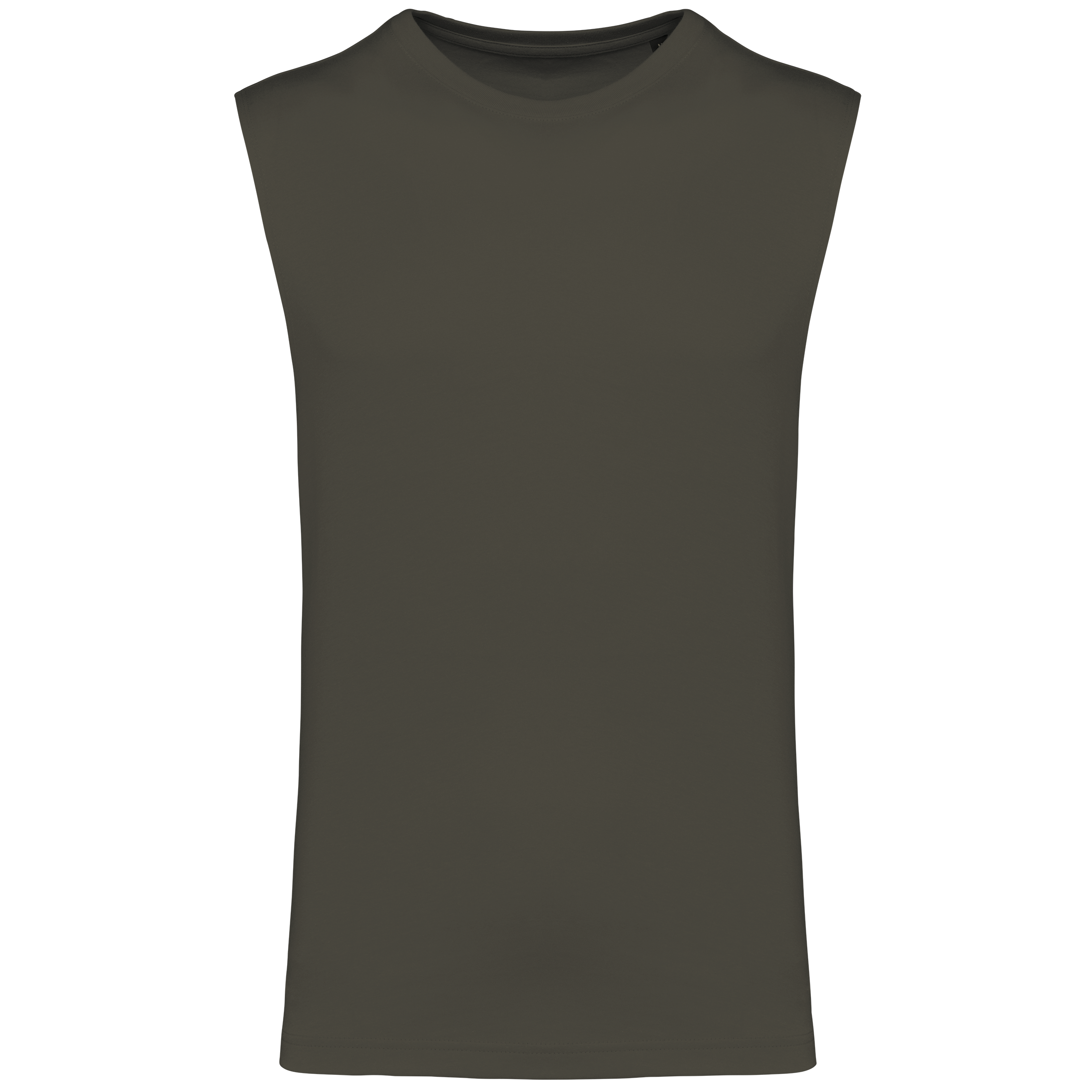 Tank Top T-shirt Bio150 IC Herren