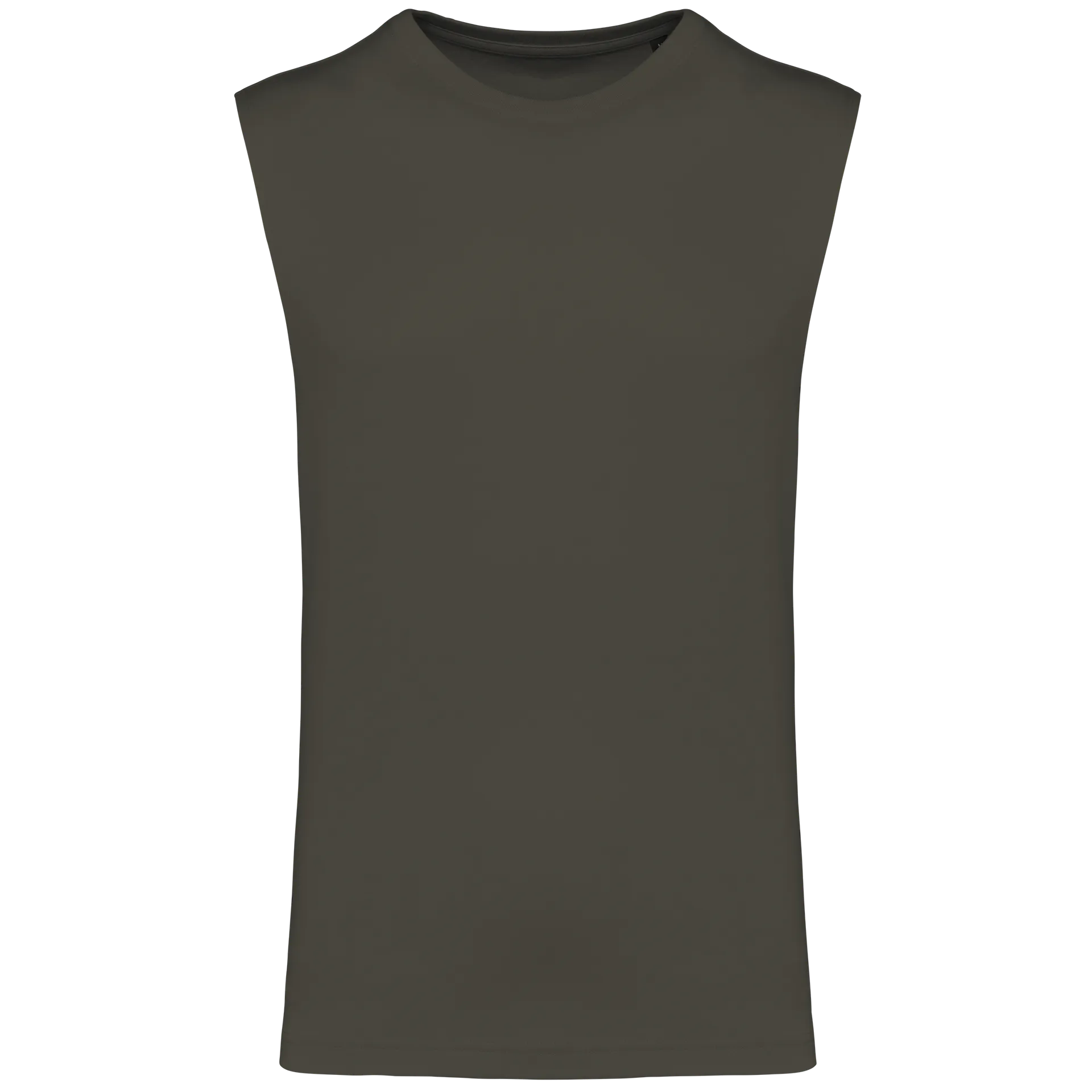 Tank Top T-shirt Bio150 IC Herren