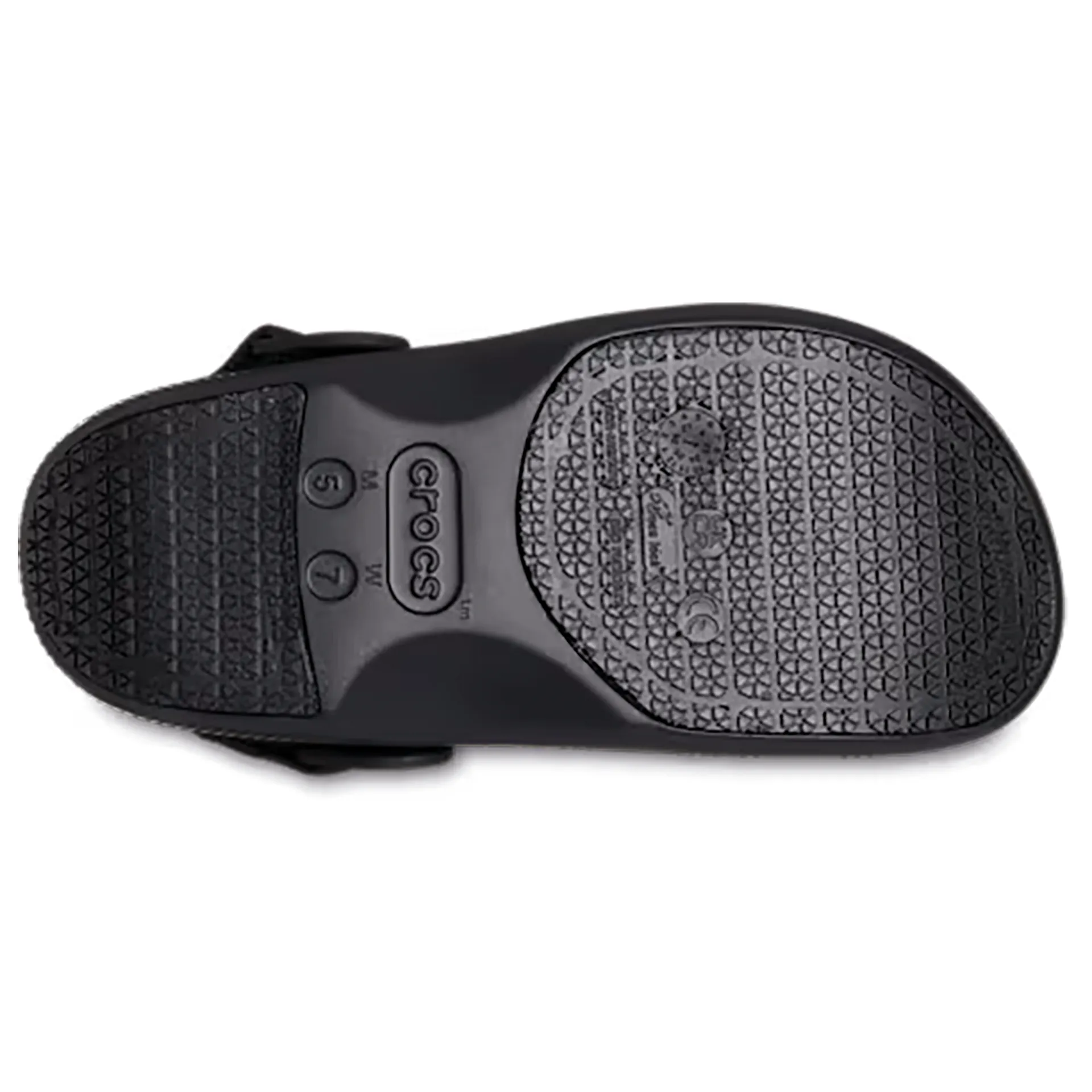 Crocs™ Bistro Sneaker für Herren