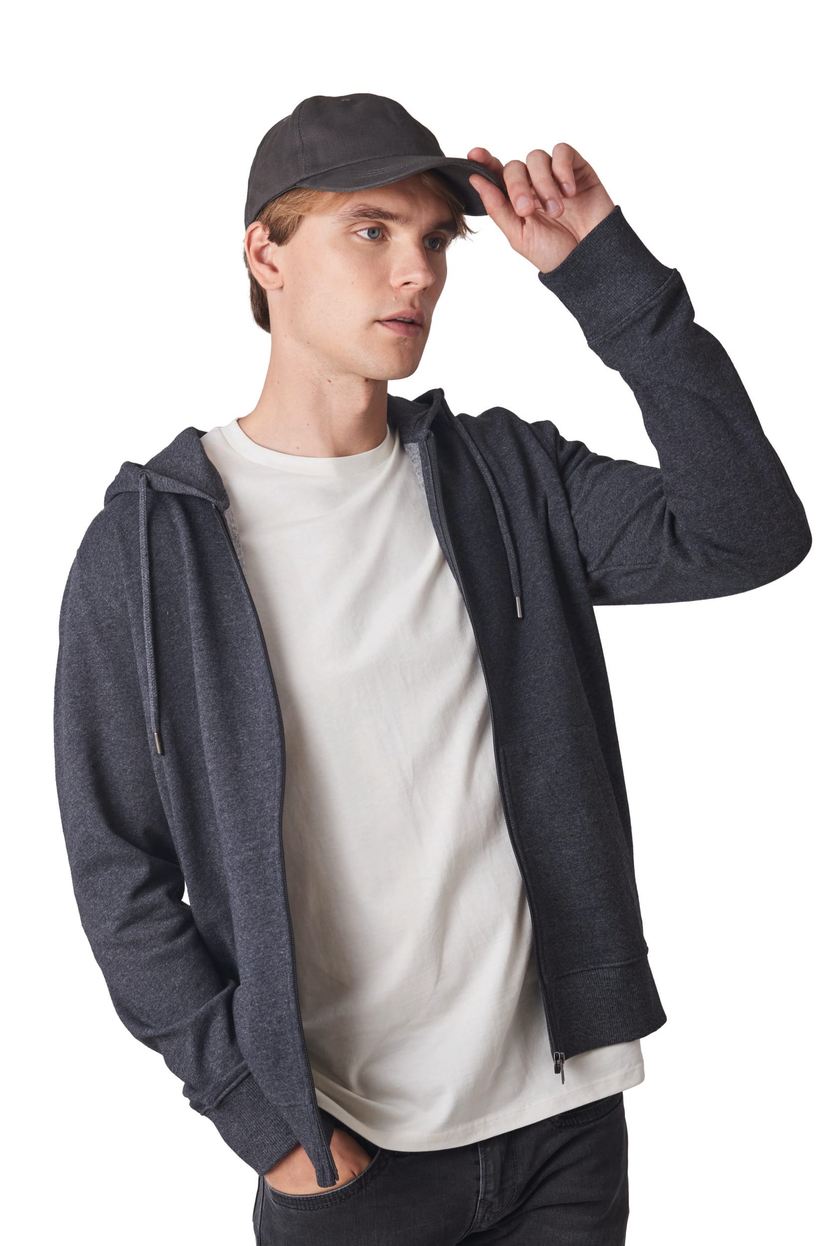 DAD CAP - 6-Panel-Kappe