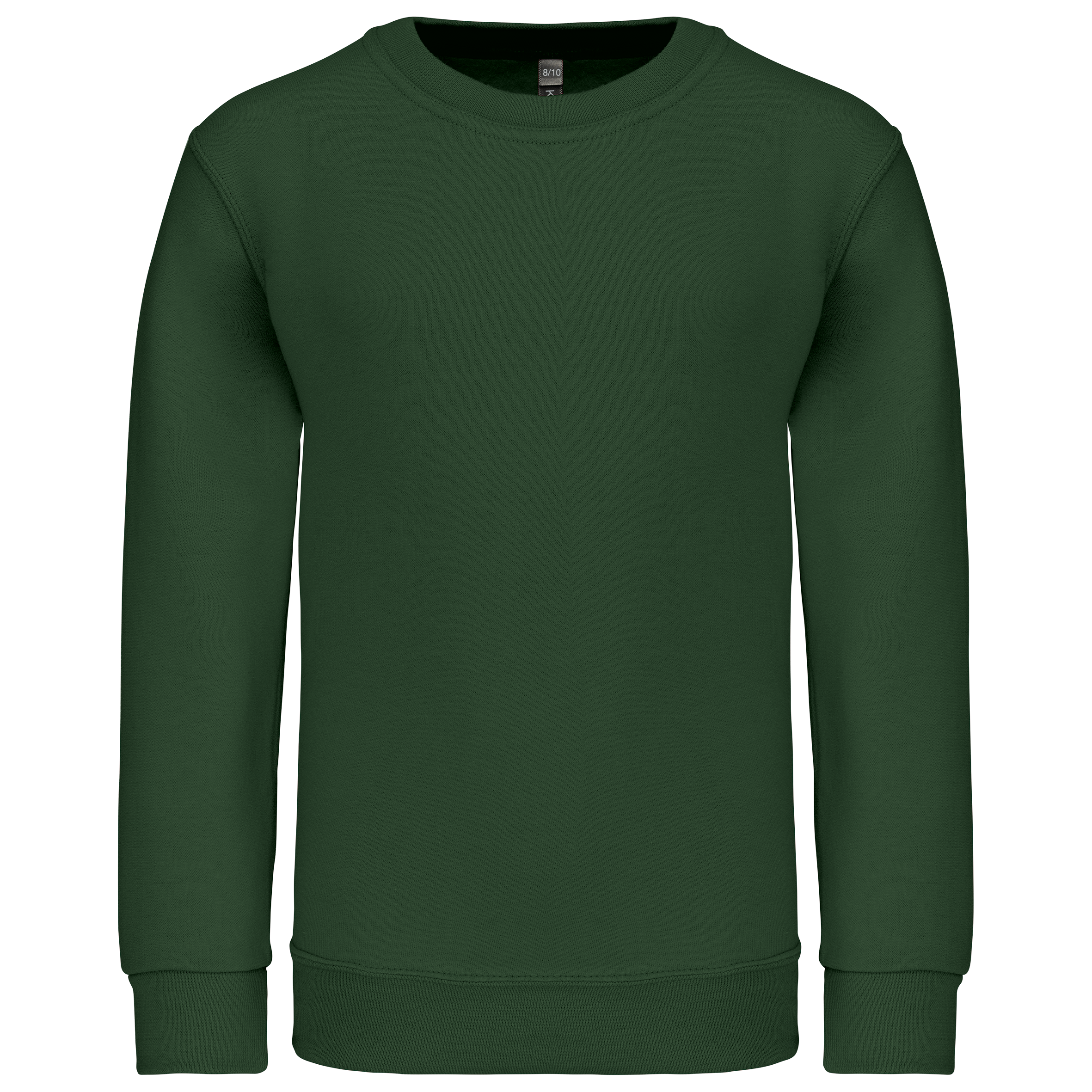 Kinder Rundhals-Sweatshirt