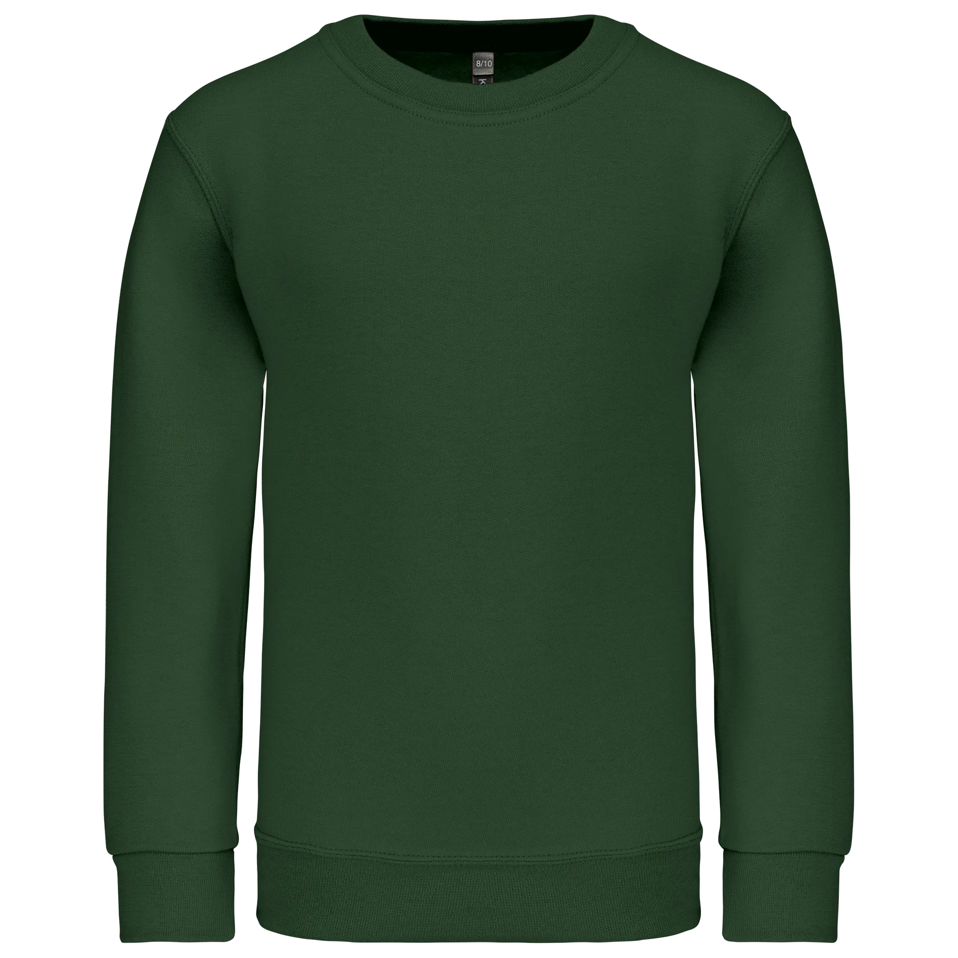 Kinder Rundhals-Sweatshirt