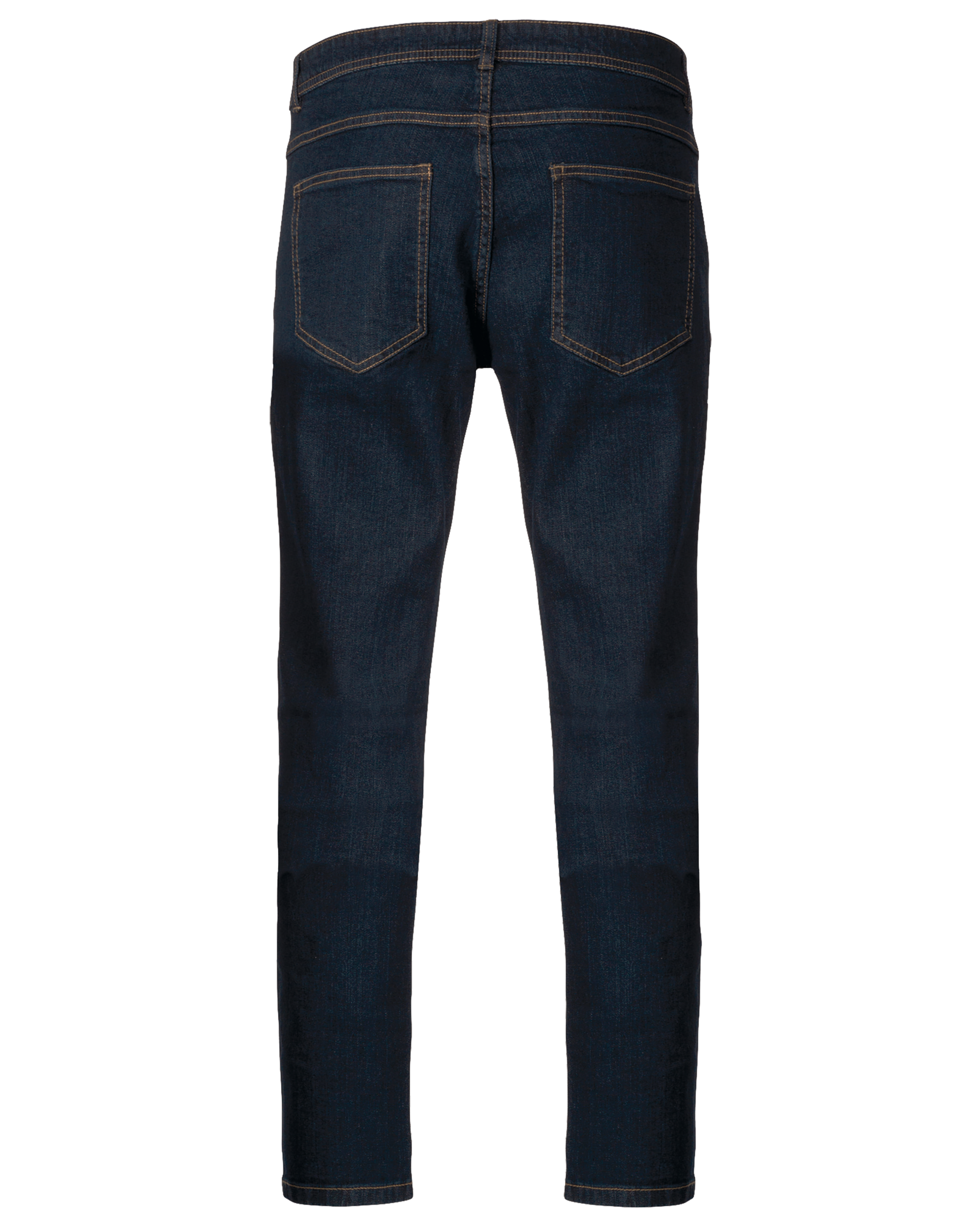 Basic-Jeans