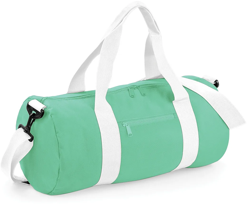 Original Barrel Bag