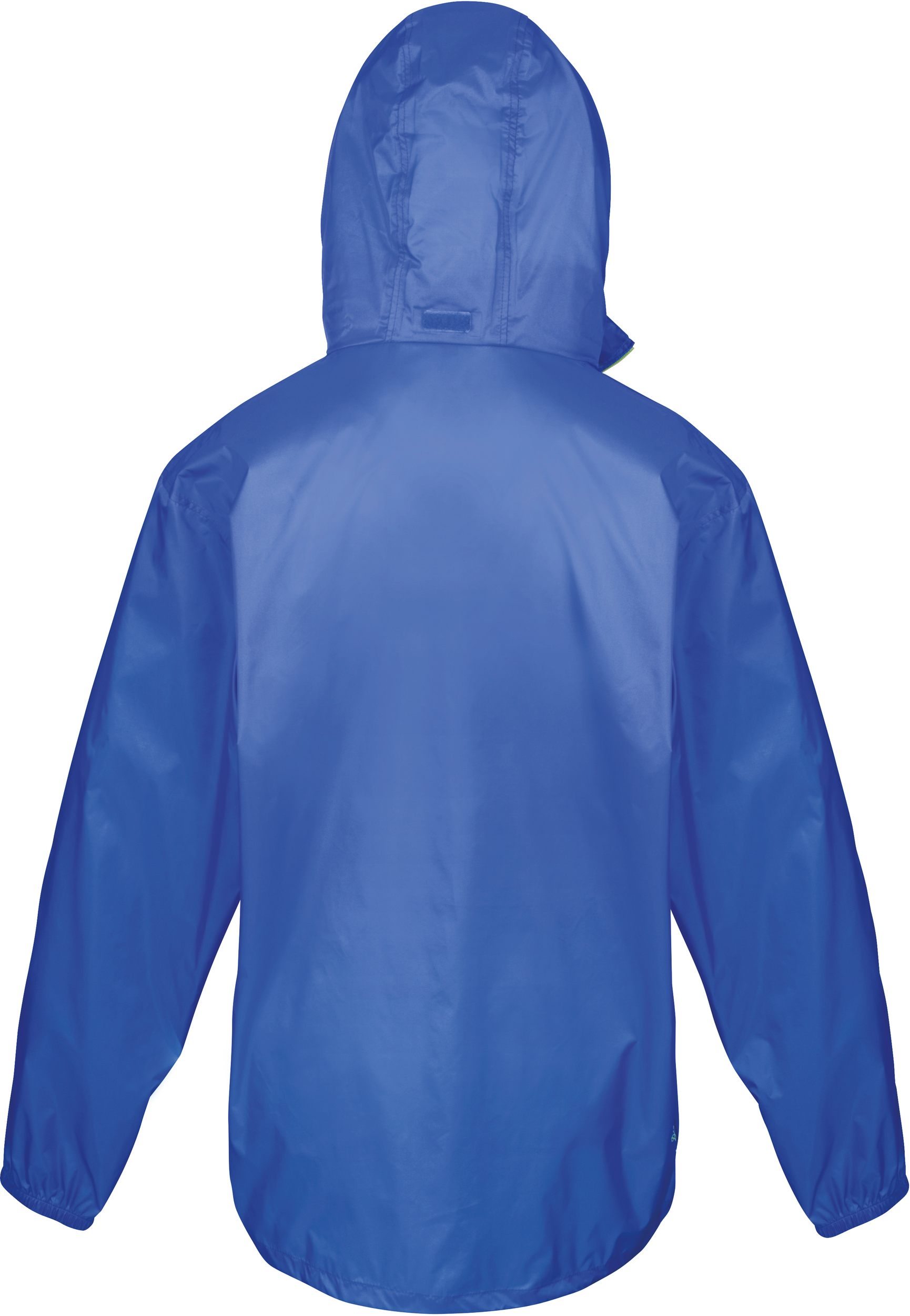 Hdi Quest Lightweight Stowable Jacke