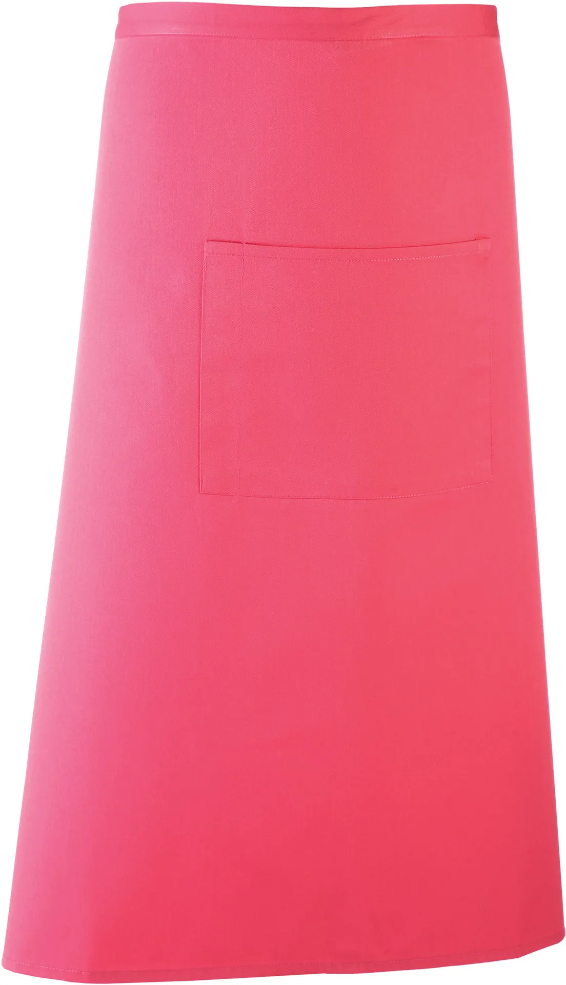 Colours' Bar Apron