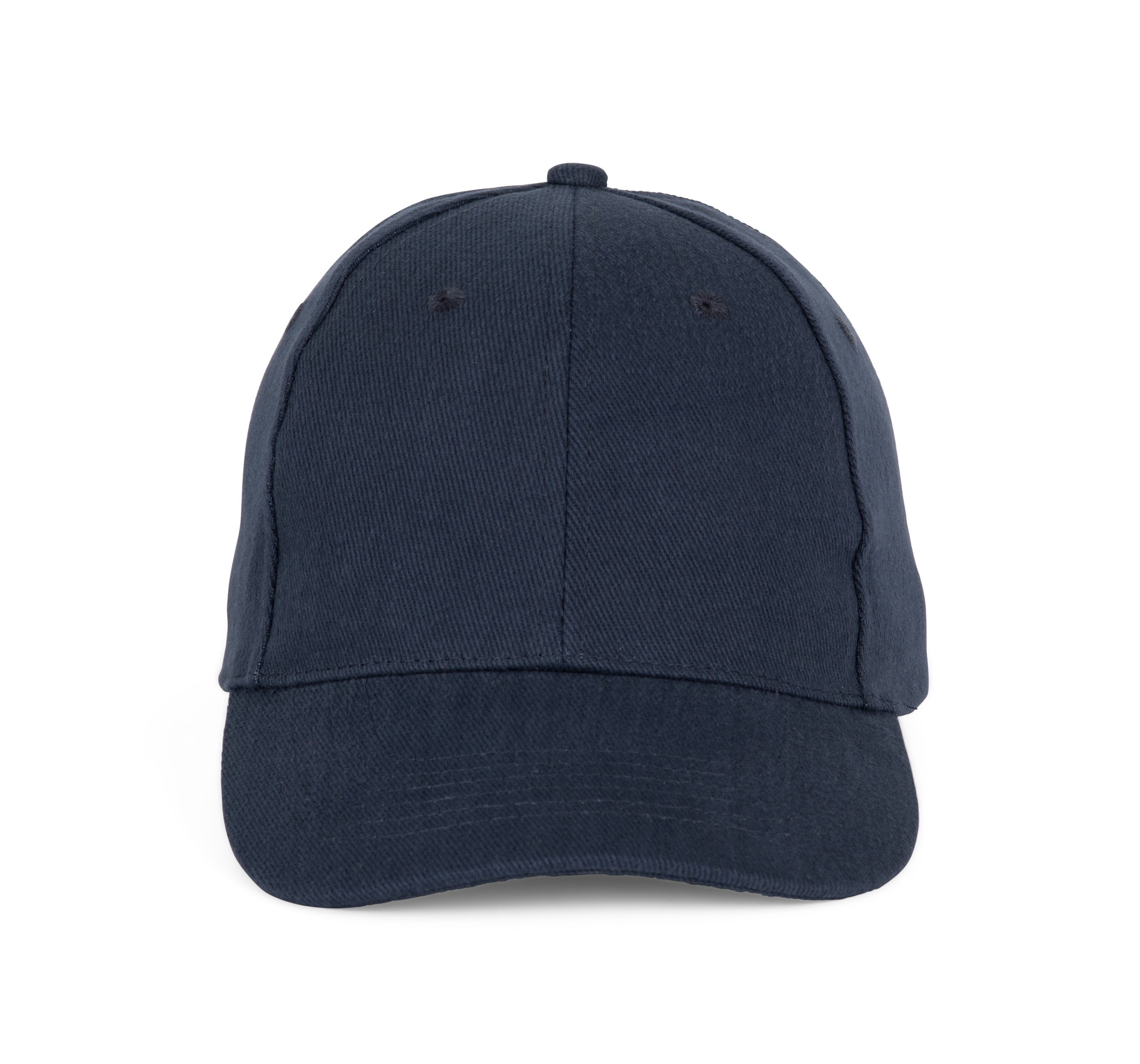 Baseball-Kappe – 6 Panels