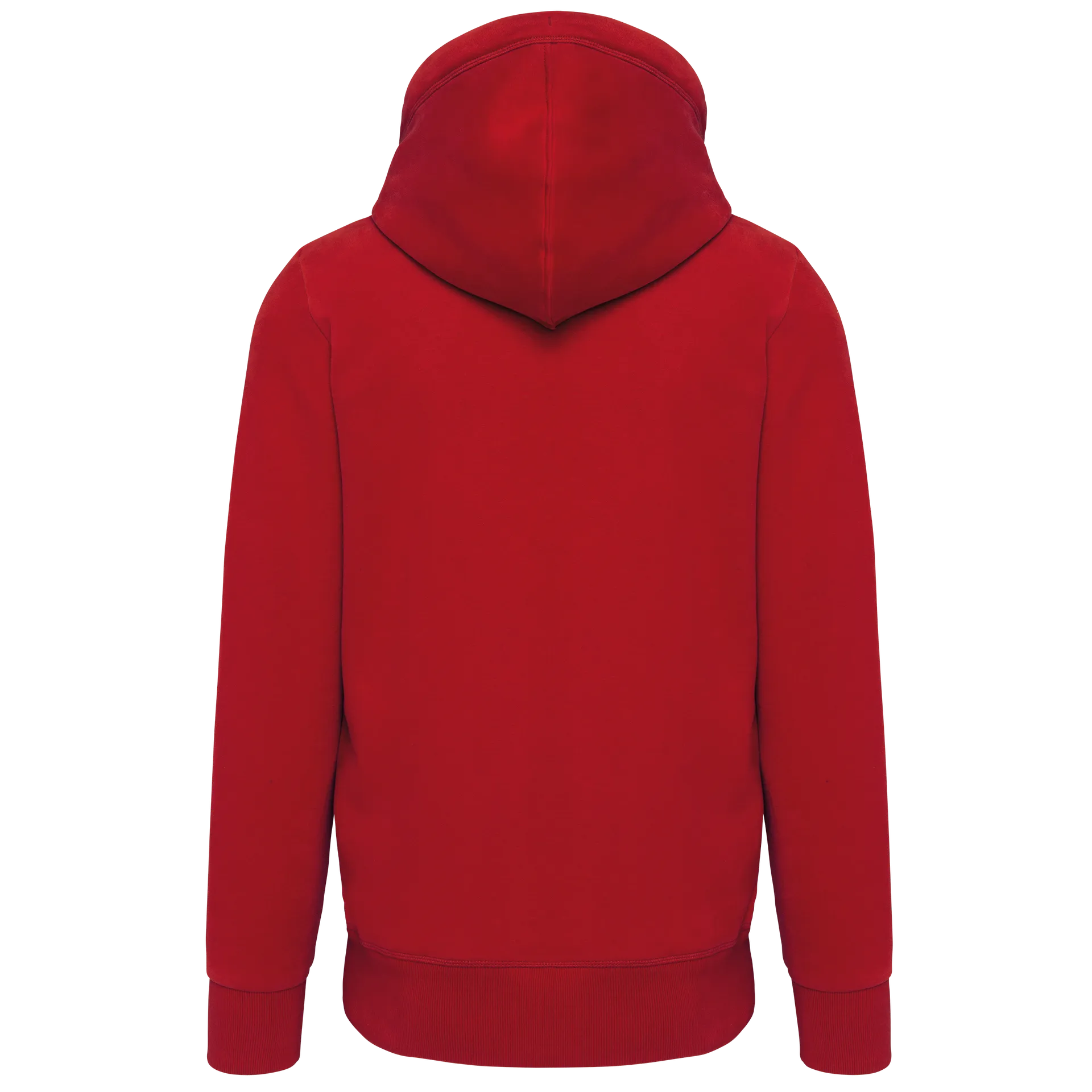 Herren Kapuzensweatshirt mit Reißverschluss