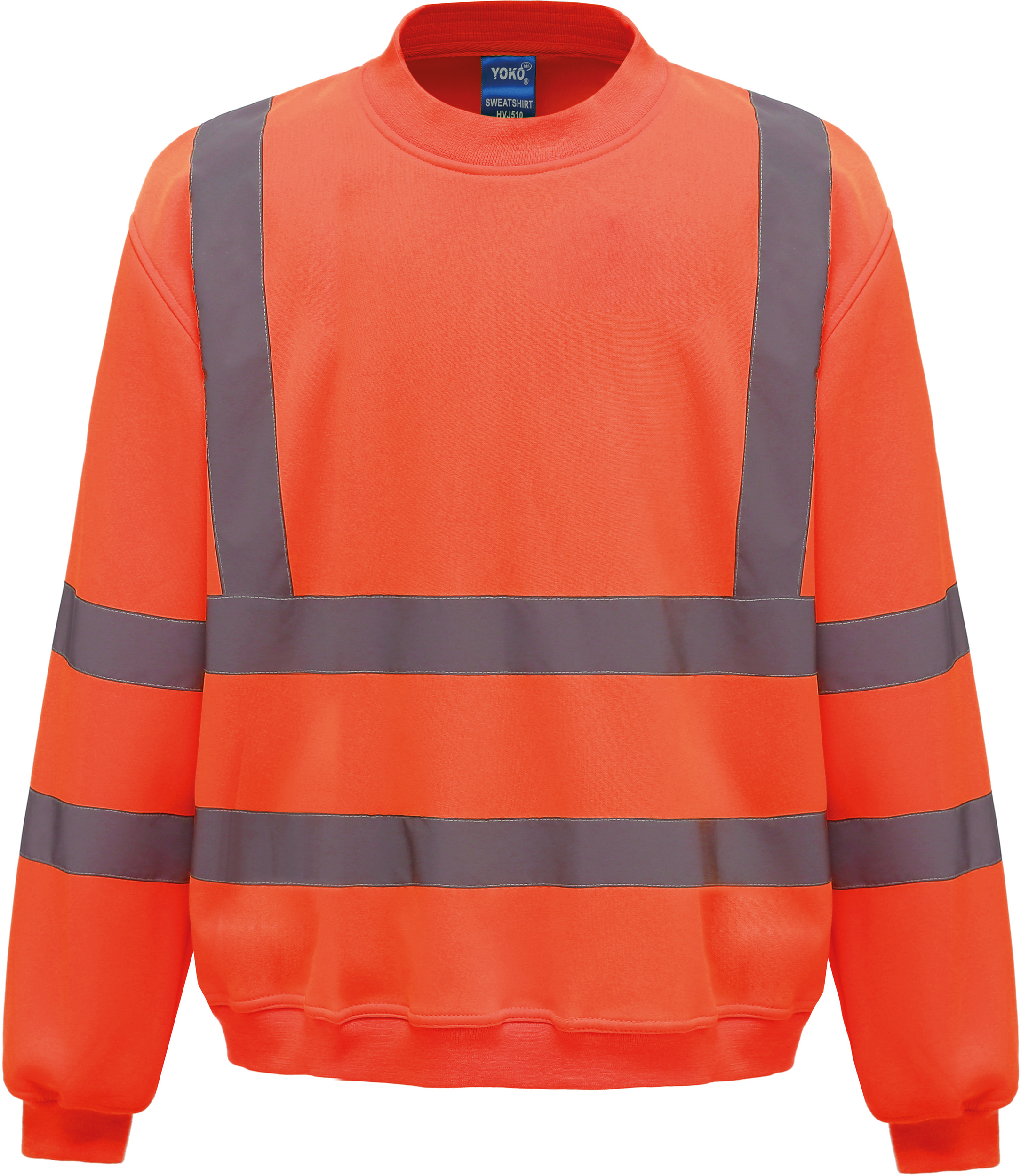 Hi-Vis Sweatshirt