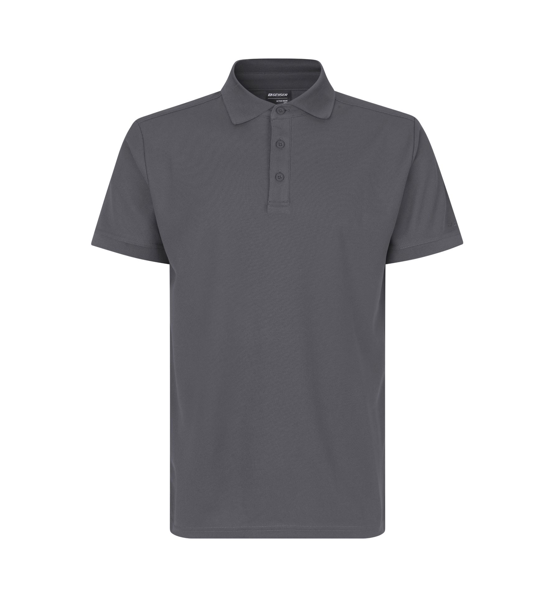 GEYSER  functional No. G21006 - Poloshirt