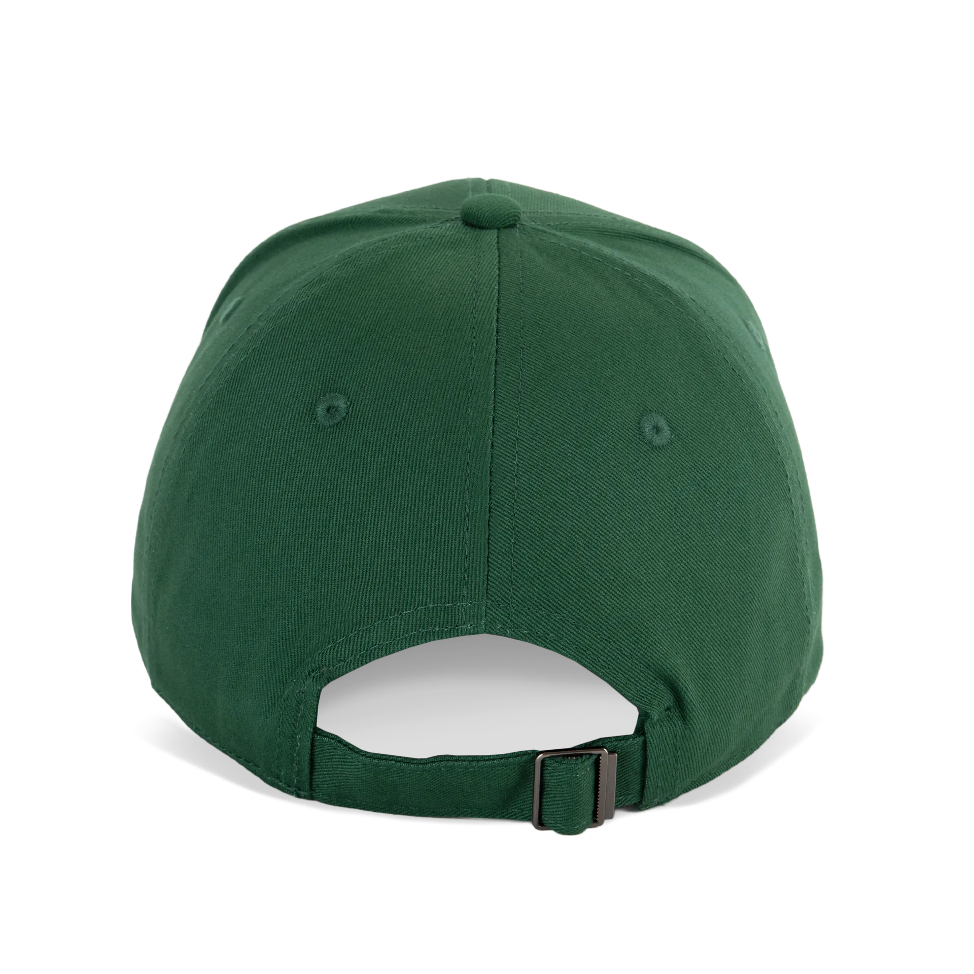 6-Panel-Kappe - K-up Gold Label