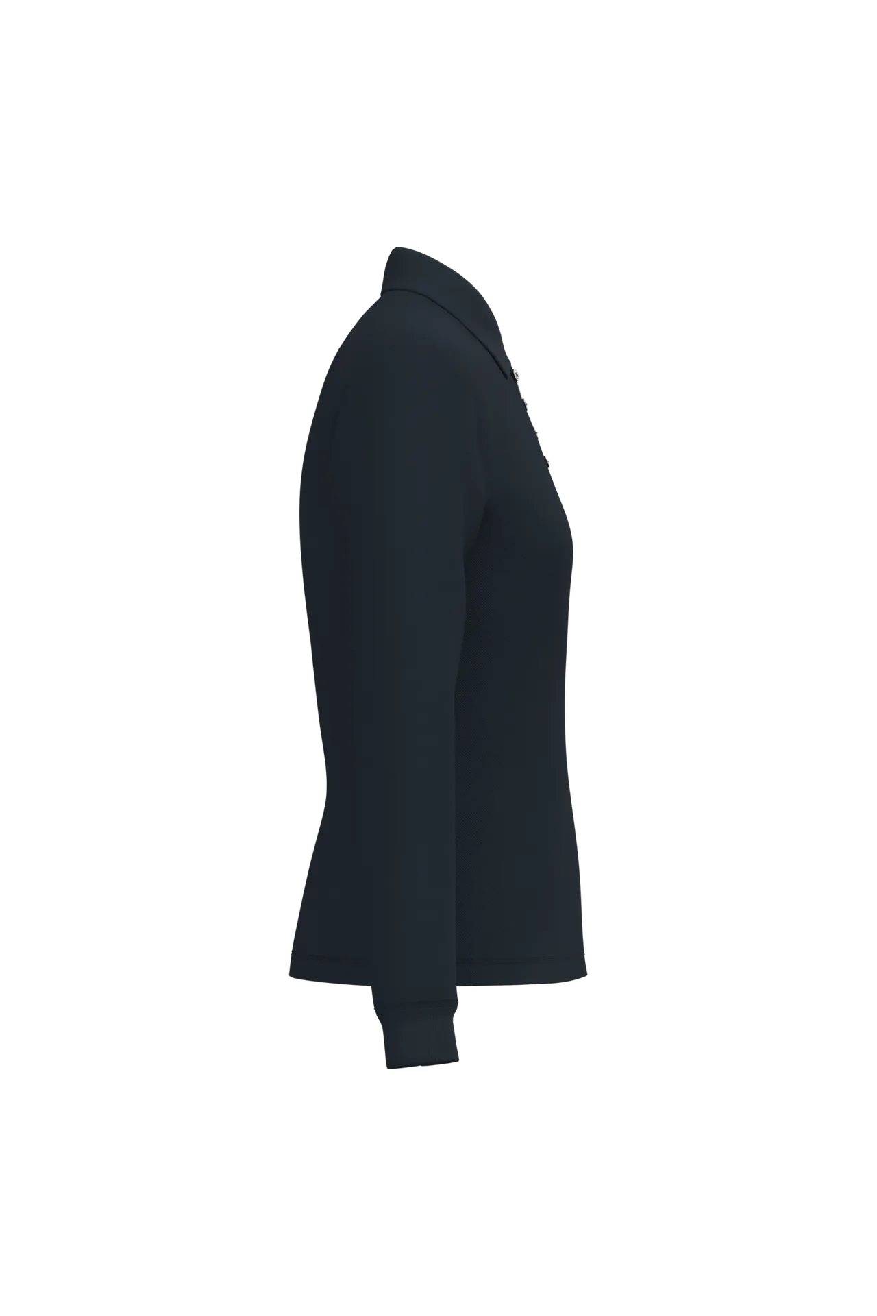 LSL Damen Piqué-Poloshirt