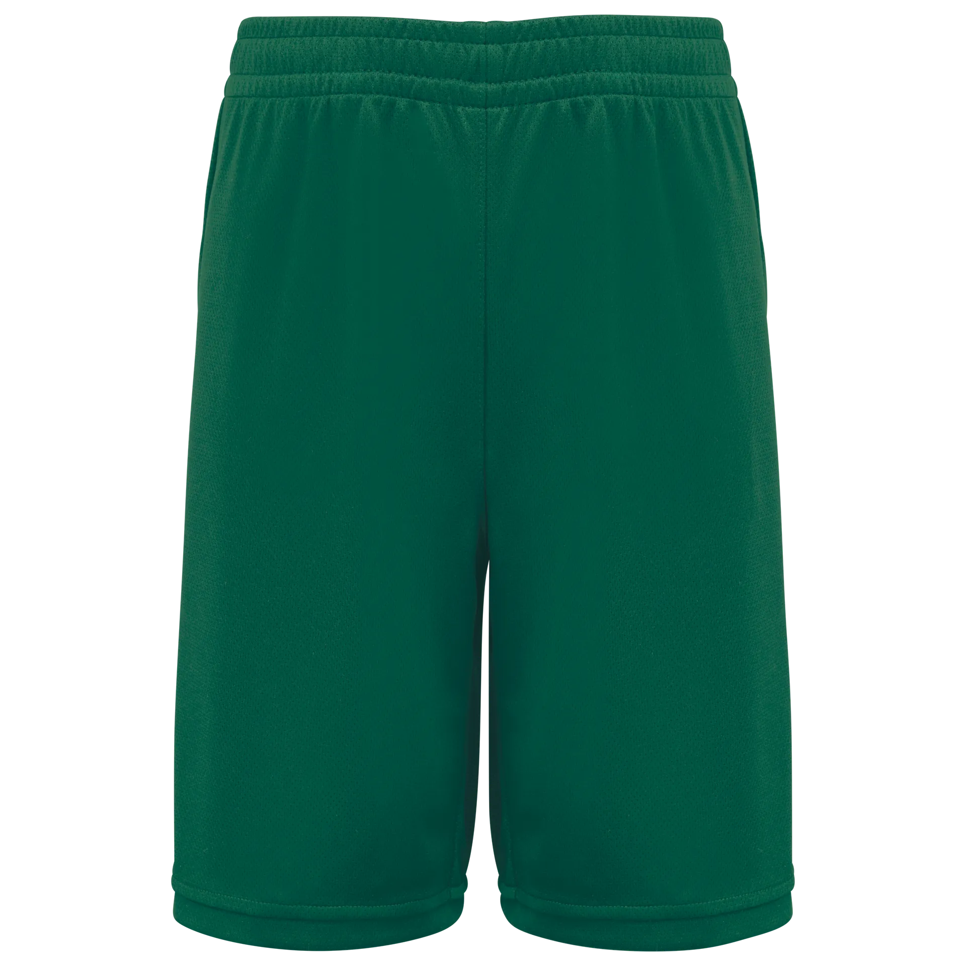 Kinder-Basketball-Shorts