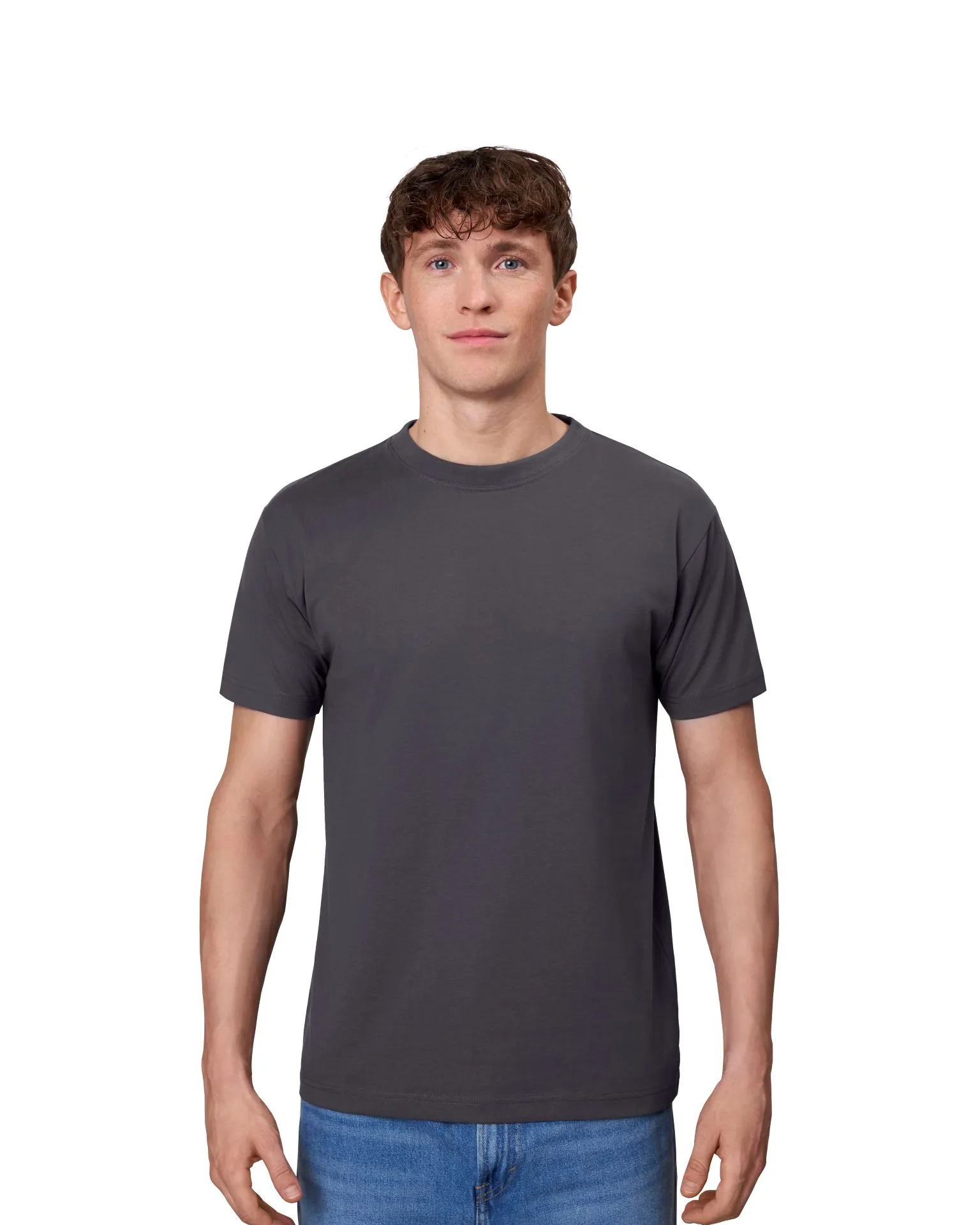 ID Identity PRO Wear 0300 – Strapazierfähiges Arbeits-Shirt