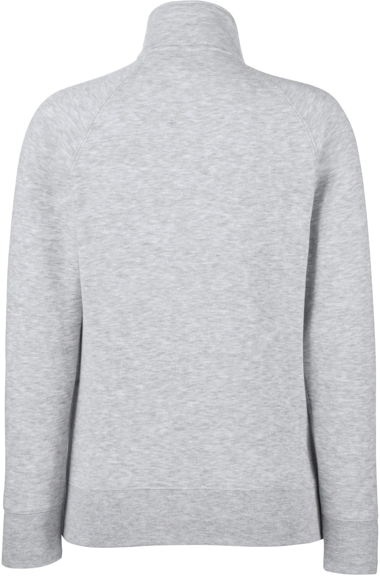 Lady Sweat Jacket (62-116-0)