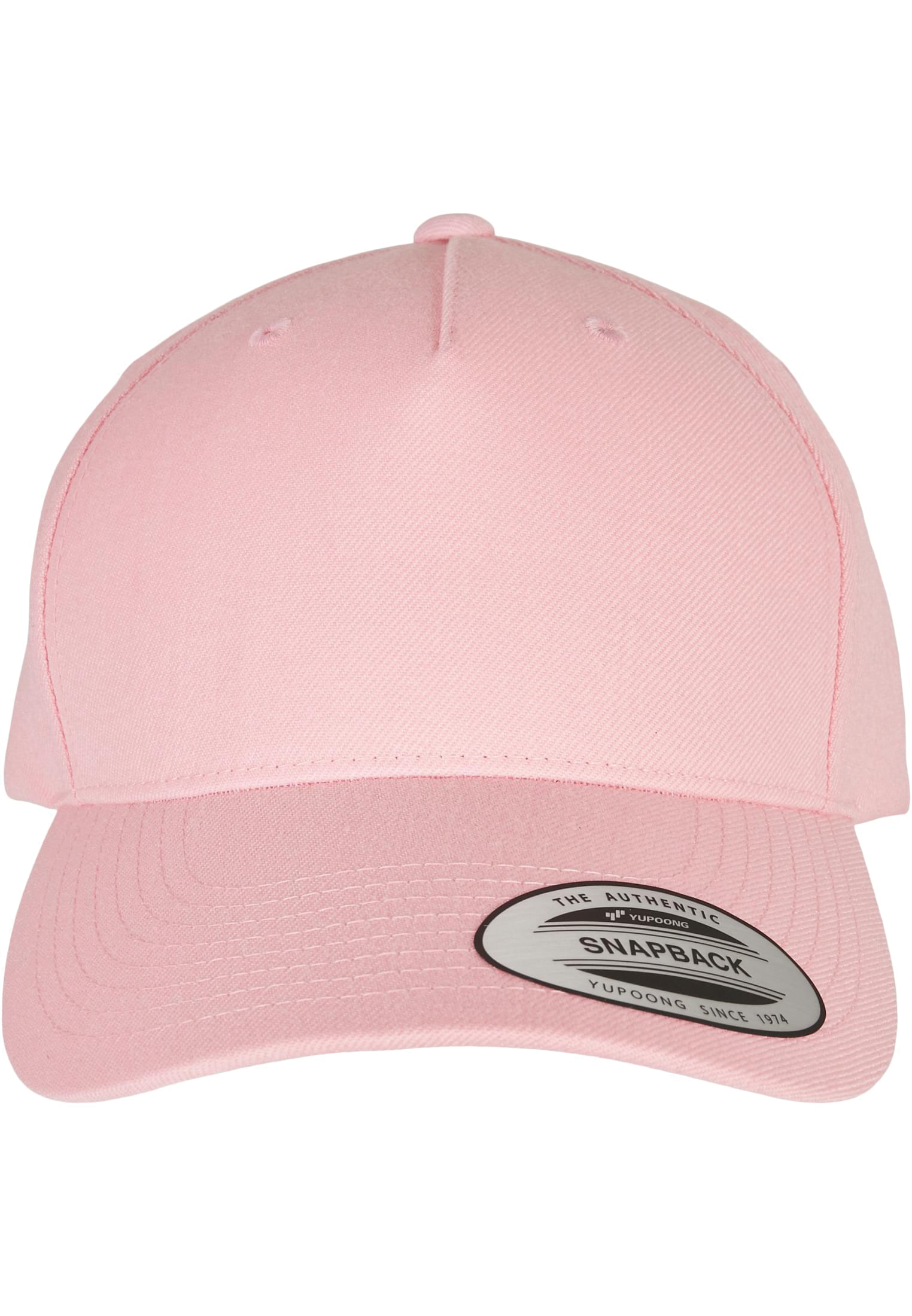 Classic Premium Snapback Cap
