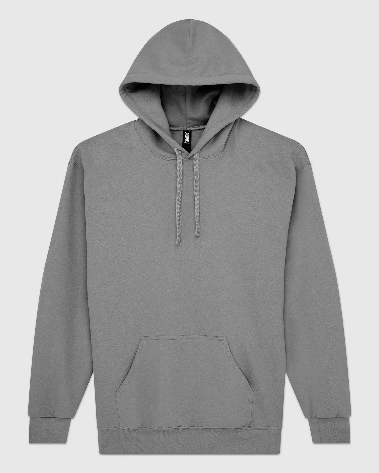 Kapuzen-Sweatshirt für Erwachsene Hammer