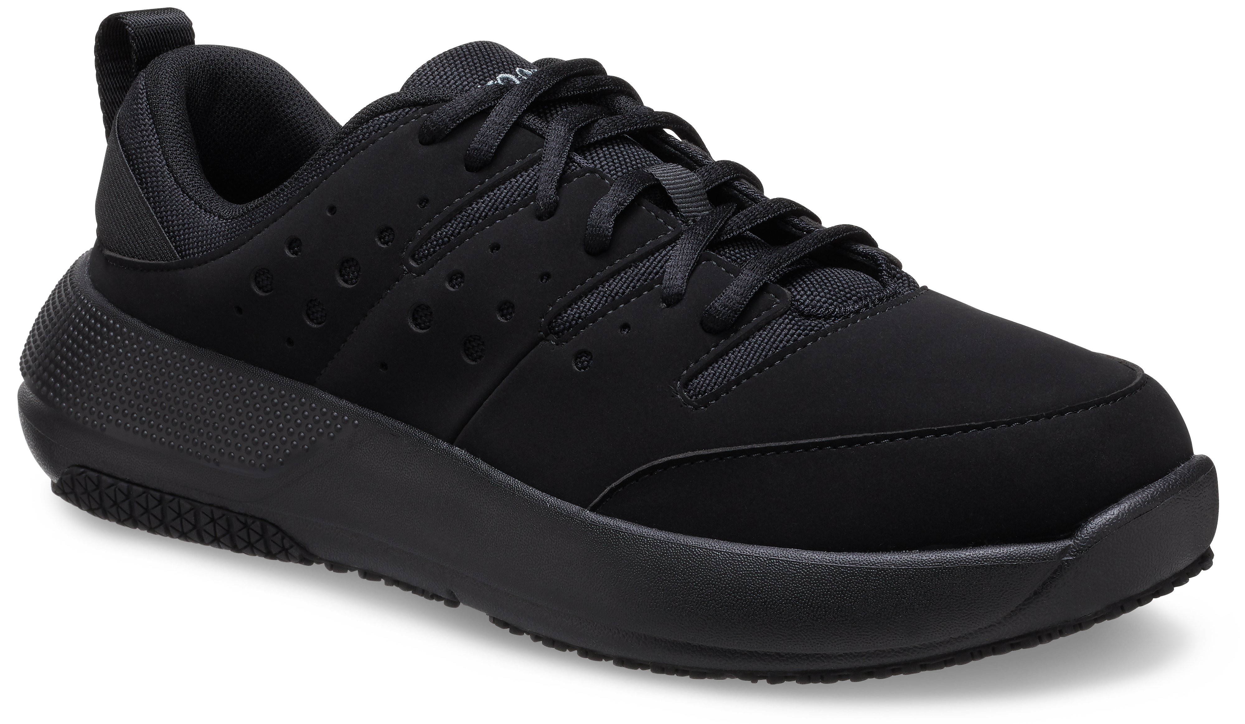 Sneaker On The Clock Herren